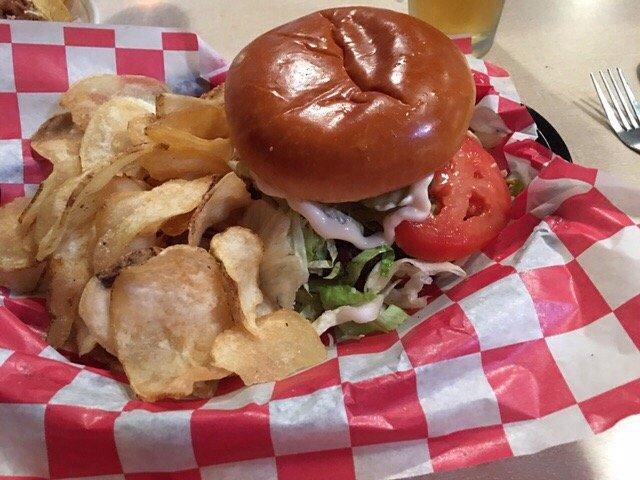 Jack's Place Roscommon