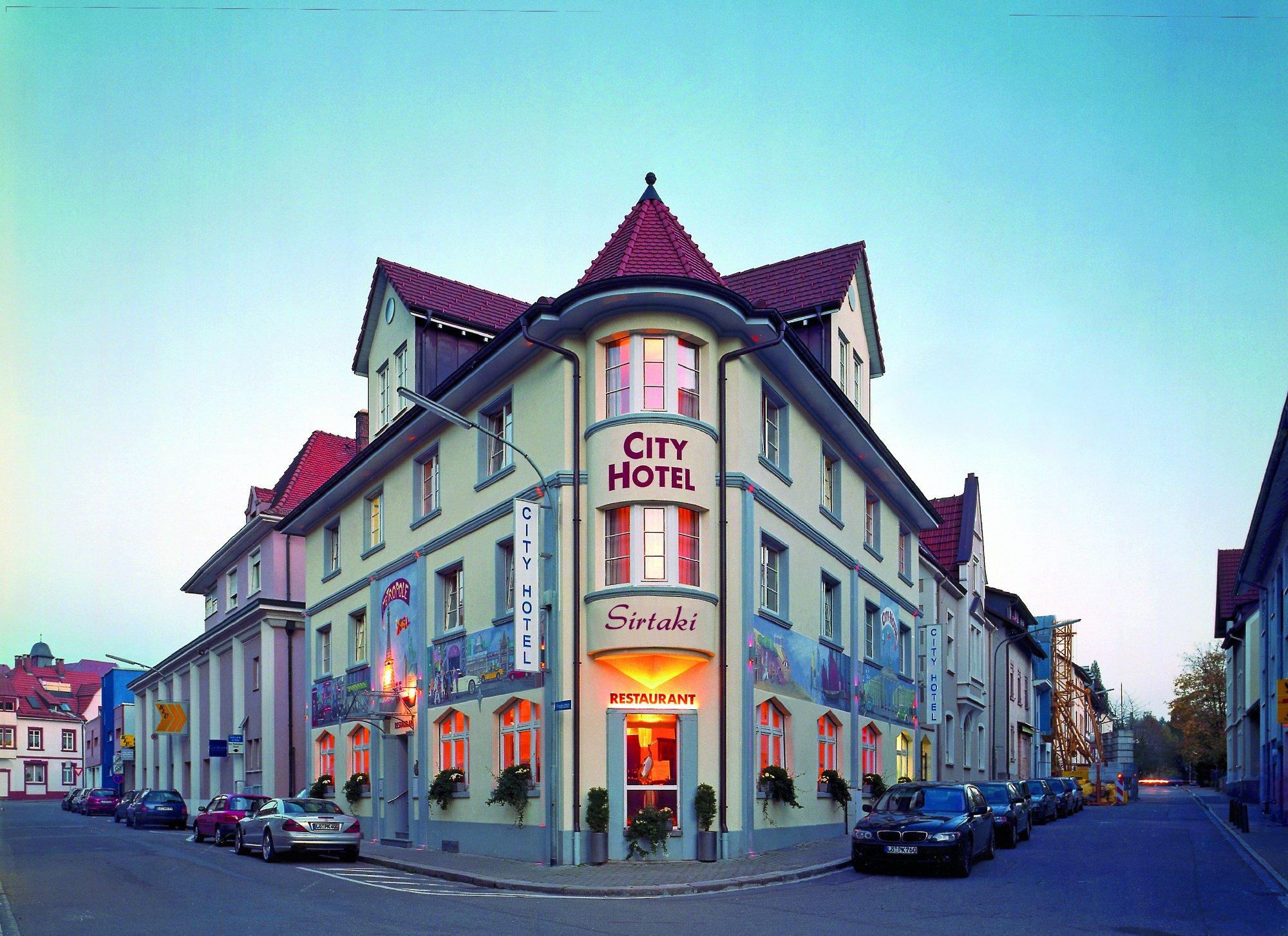 City Hotel Schopfheim