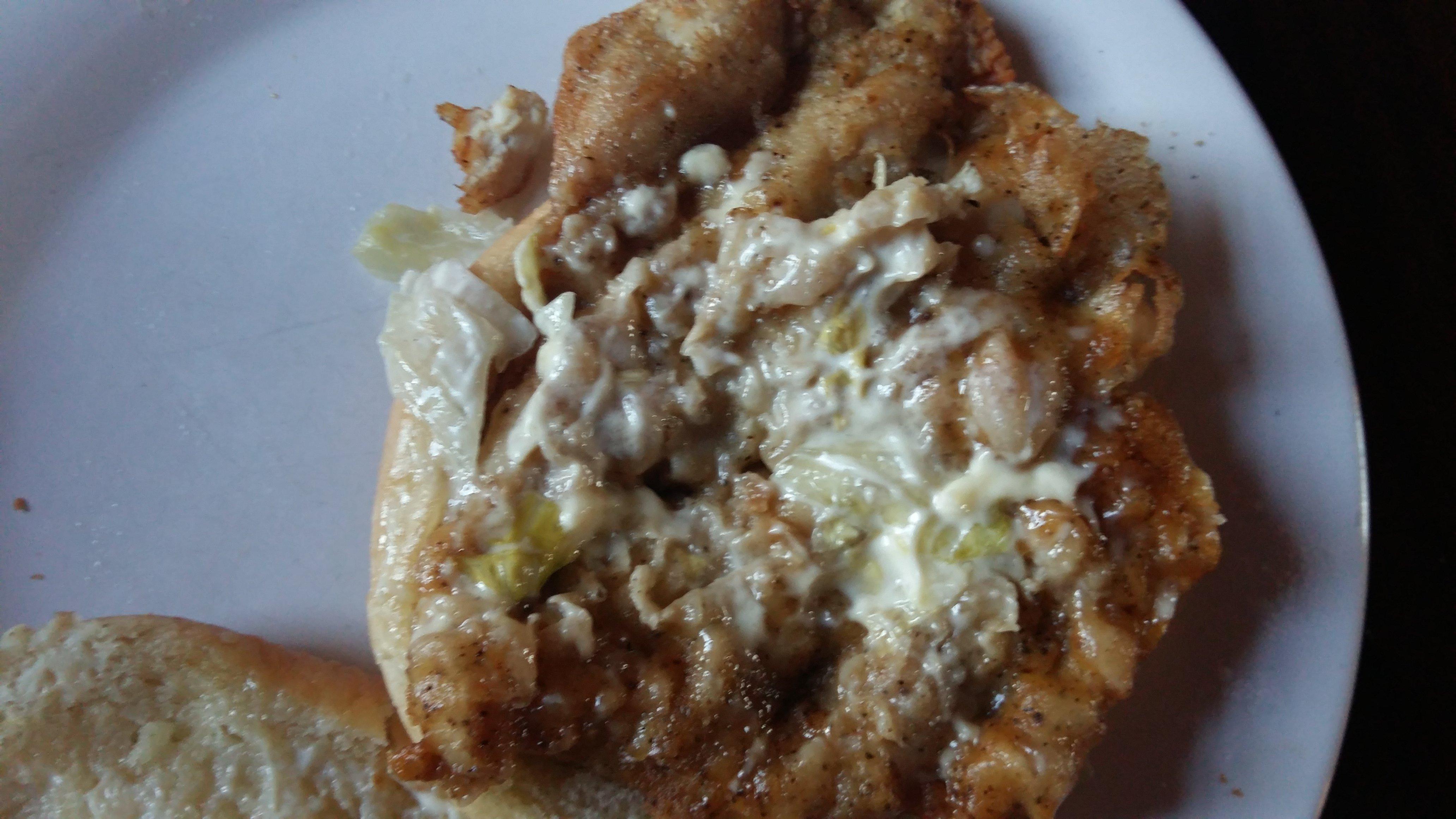 Pinocchio's Fast Foods