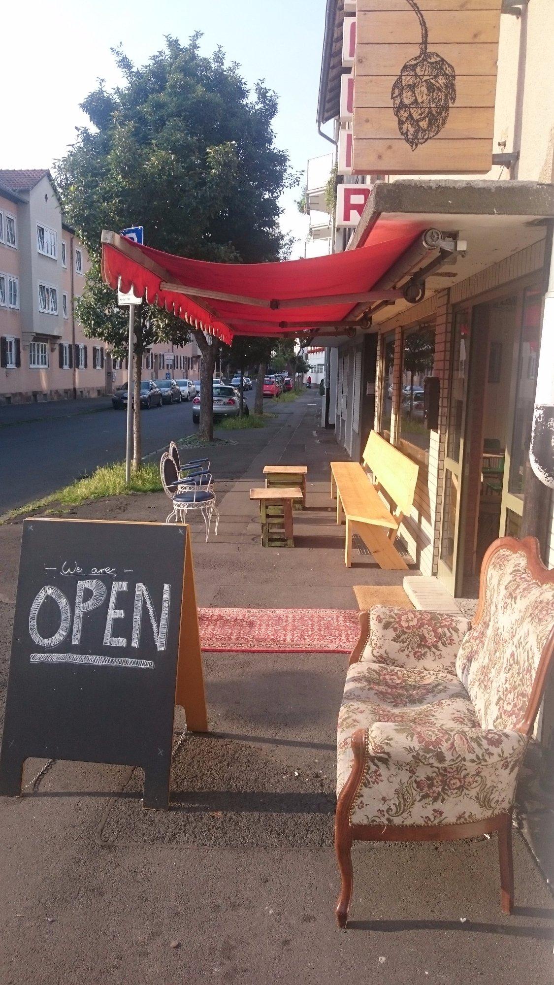 Braumanufaktur Steckenpferd