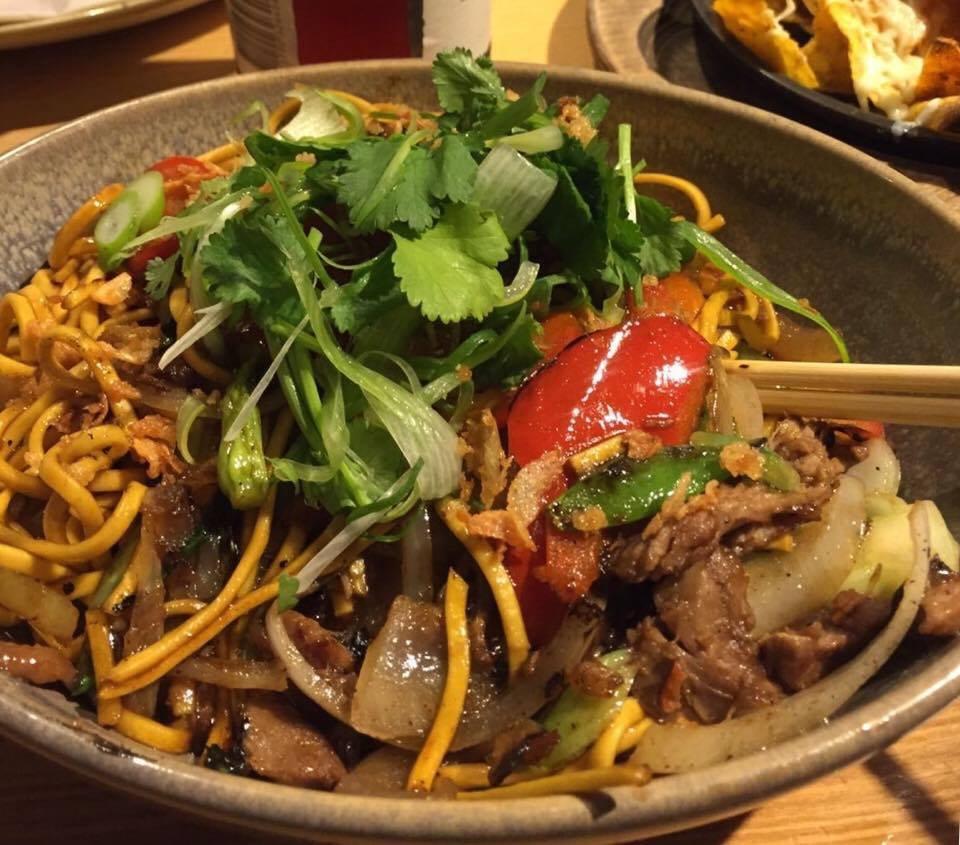 Kings Furlong Takeaway