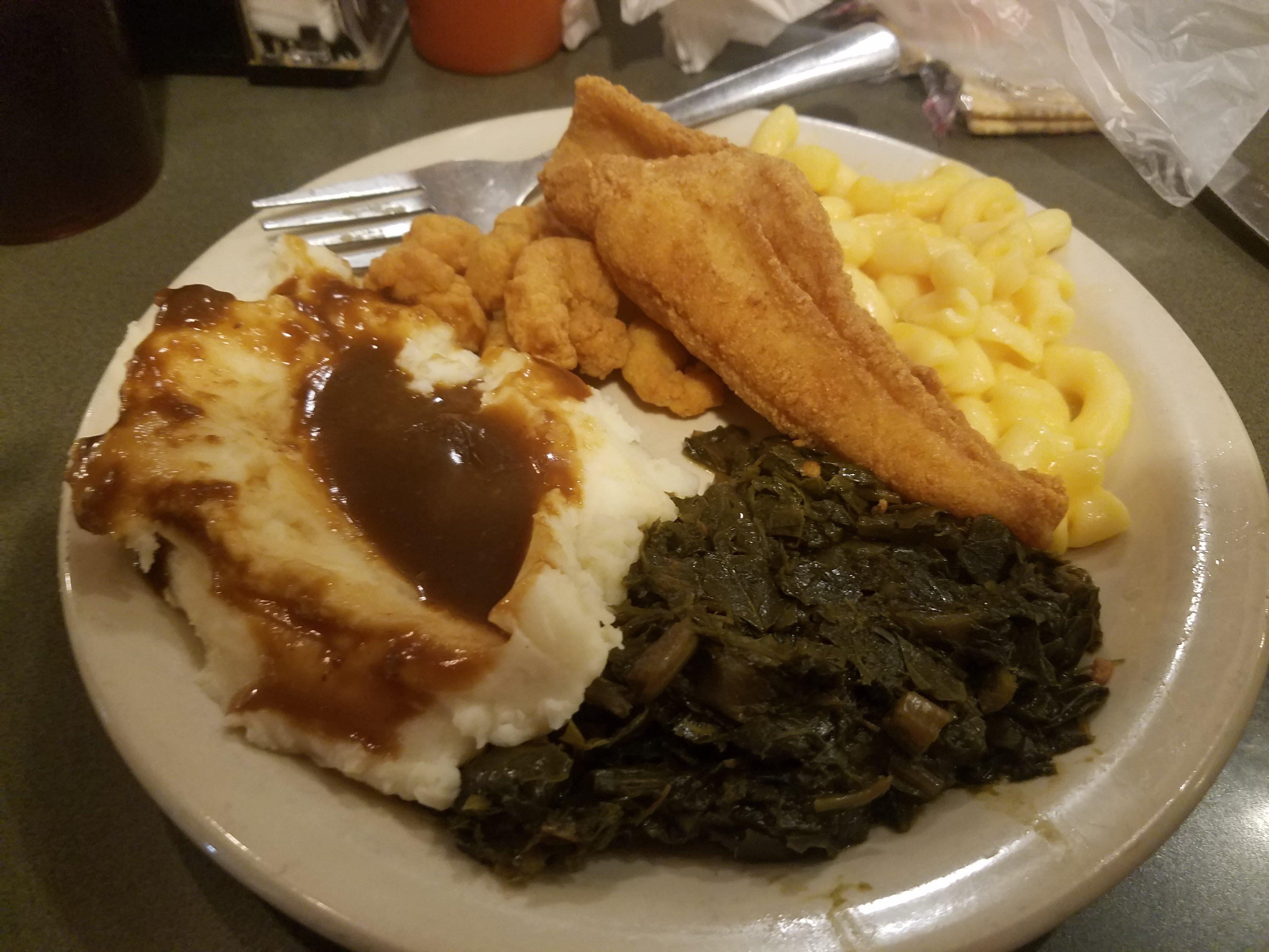 Madison's Prime Rib Steak & Seafood