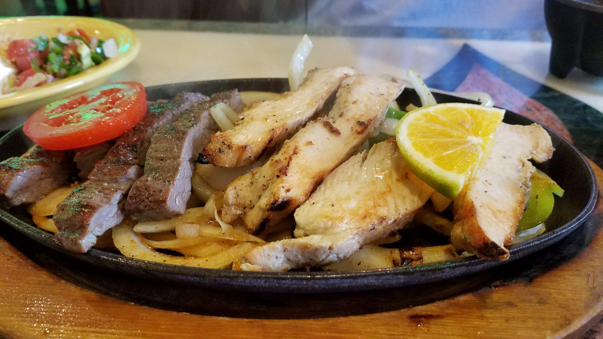 Casa Tapatia Mexican Restaurant & Bar