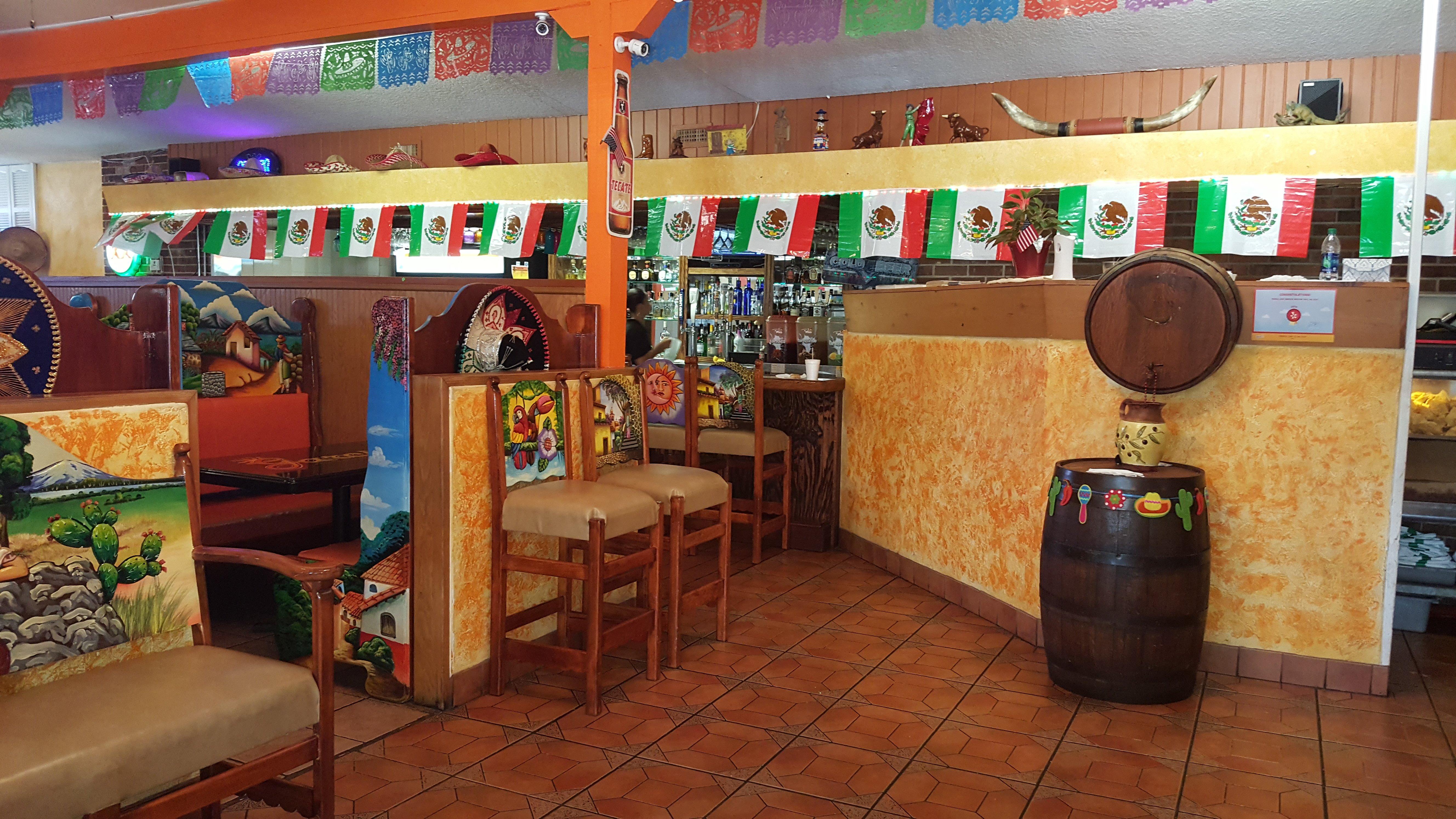 Garcia's Mexican Grill