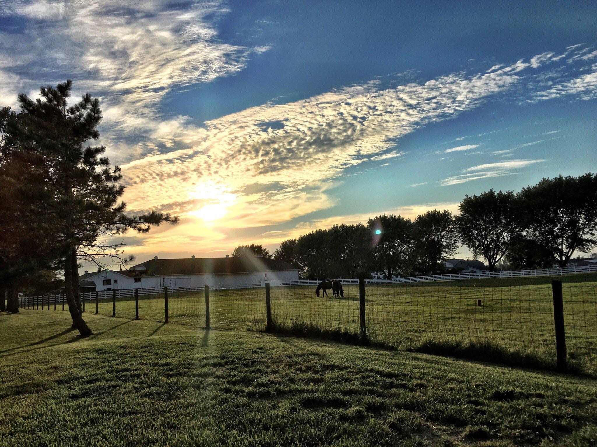 Shipshewana Campground South Park