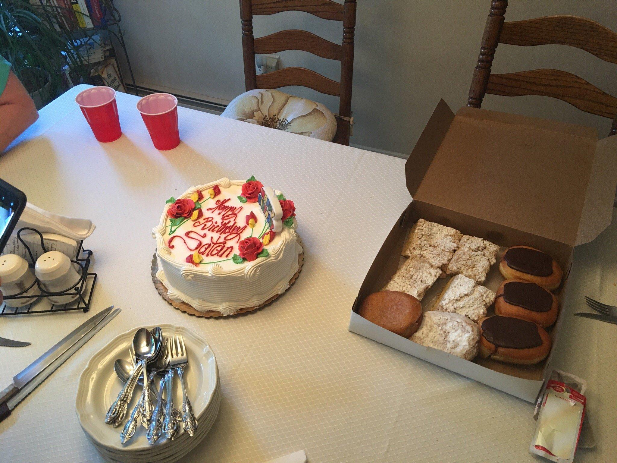 Dolci Momenti Bakery