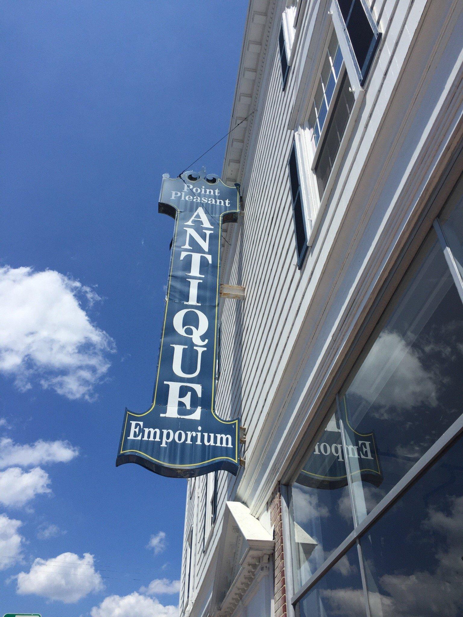Point Pleasant Antique Emporium