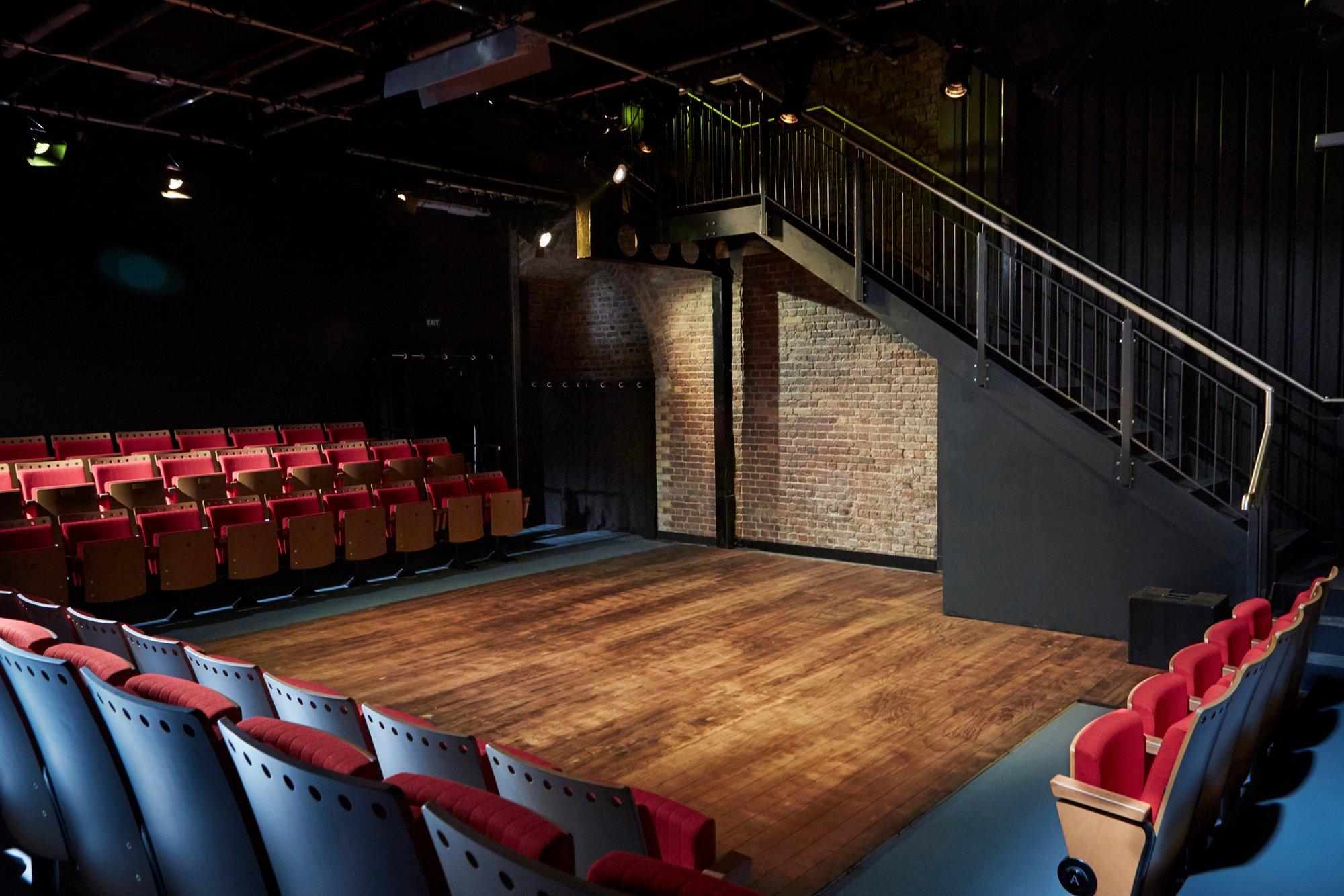 Photo by CervantesTheatre