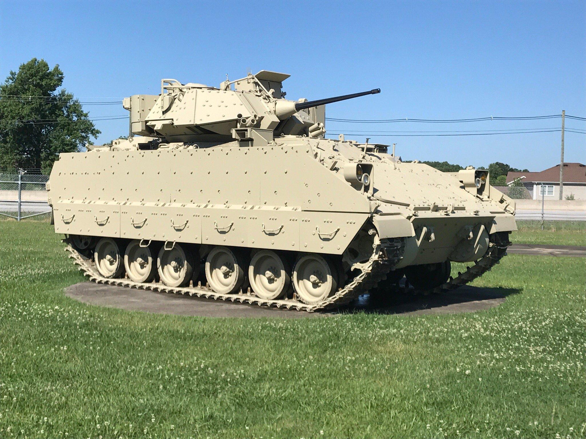 General George Patton Museum