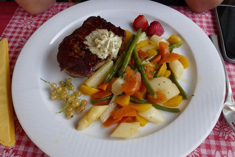 Bellavista Restaurant