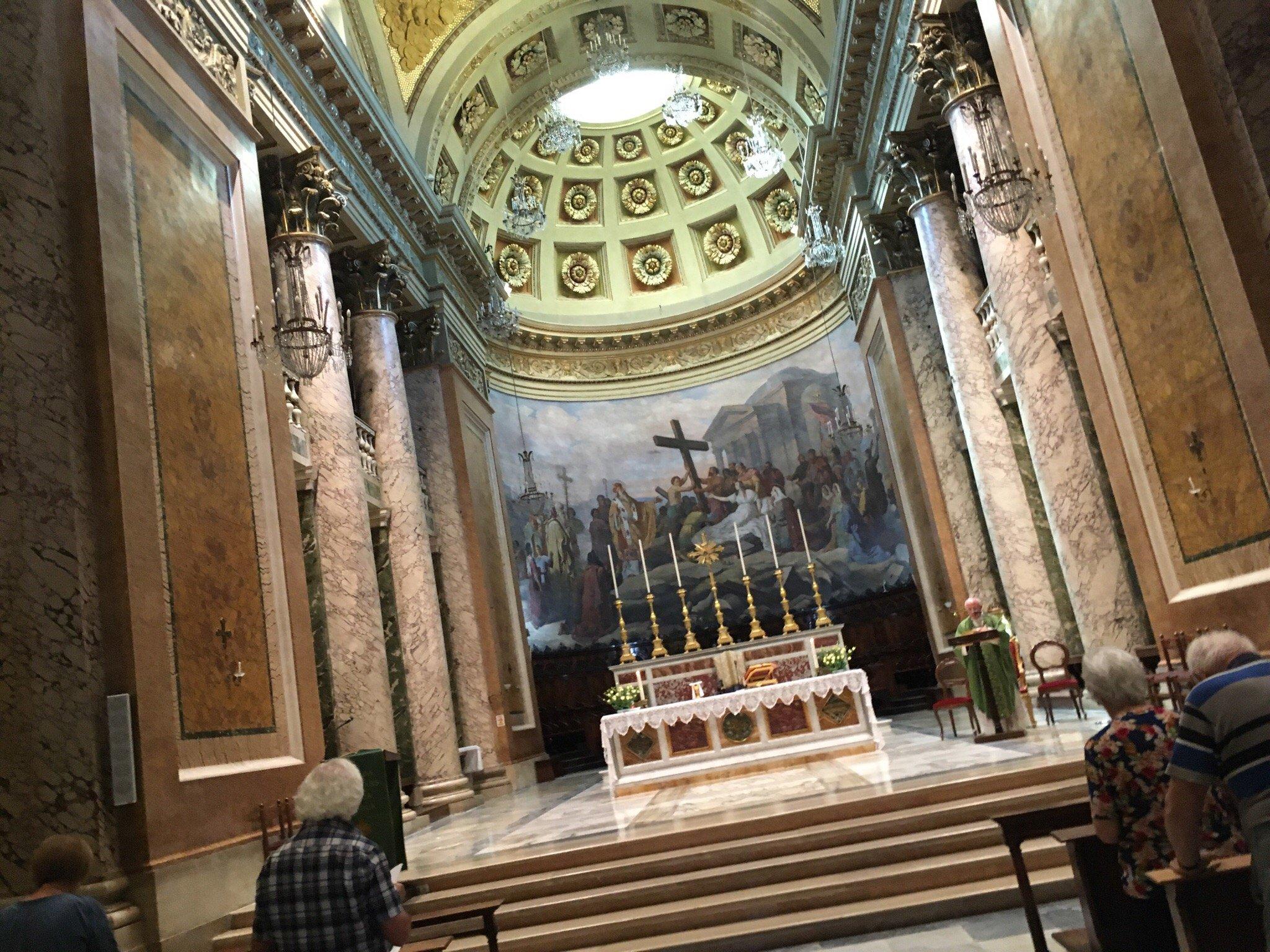 Cattedrale Di Santa Croce