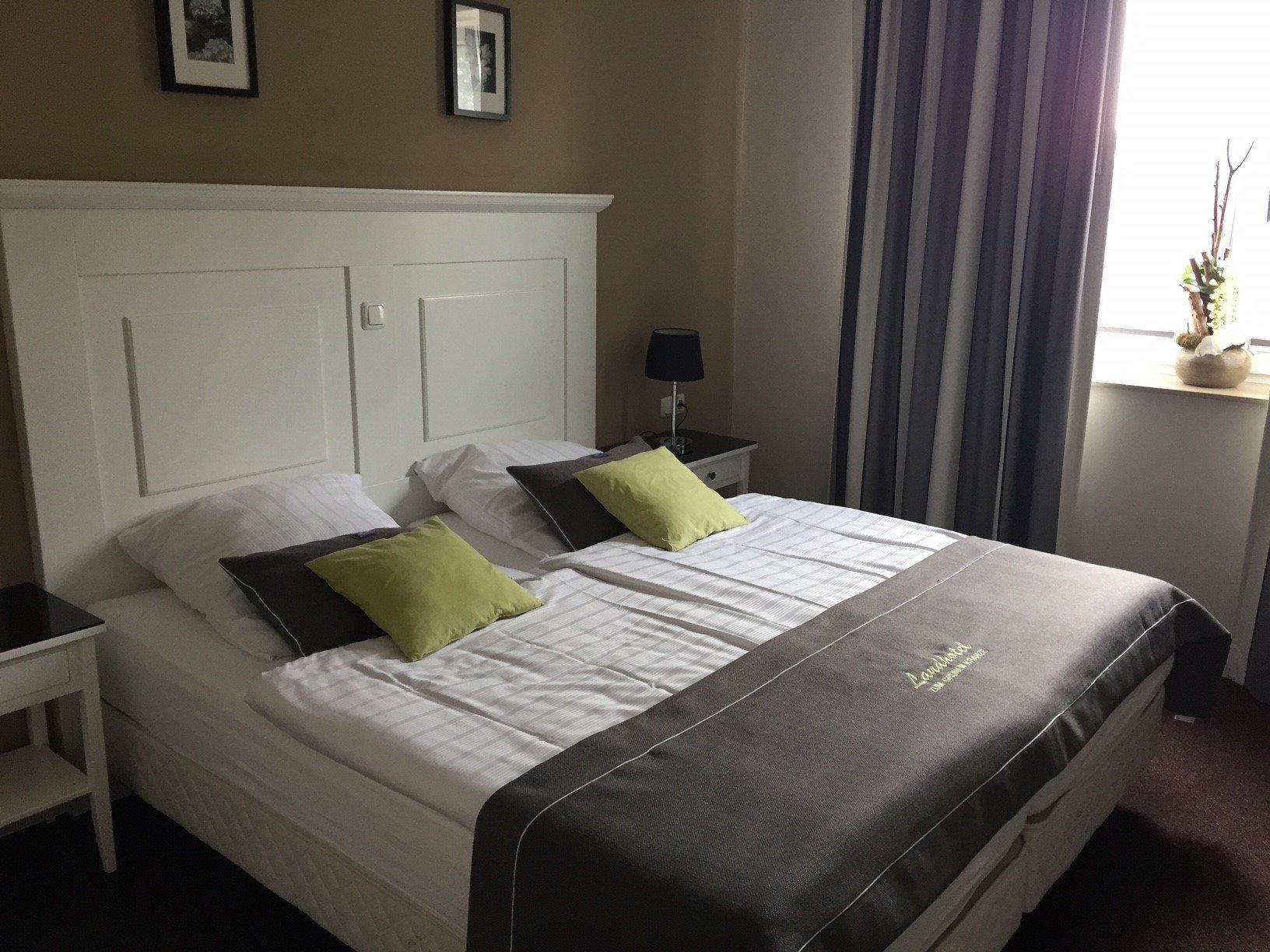 Landhotel Zum Grunen Kranze