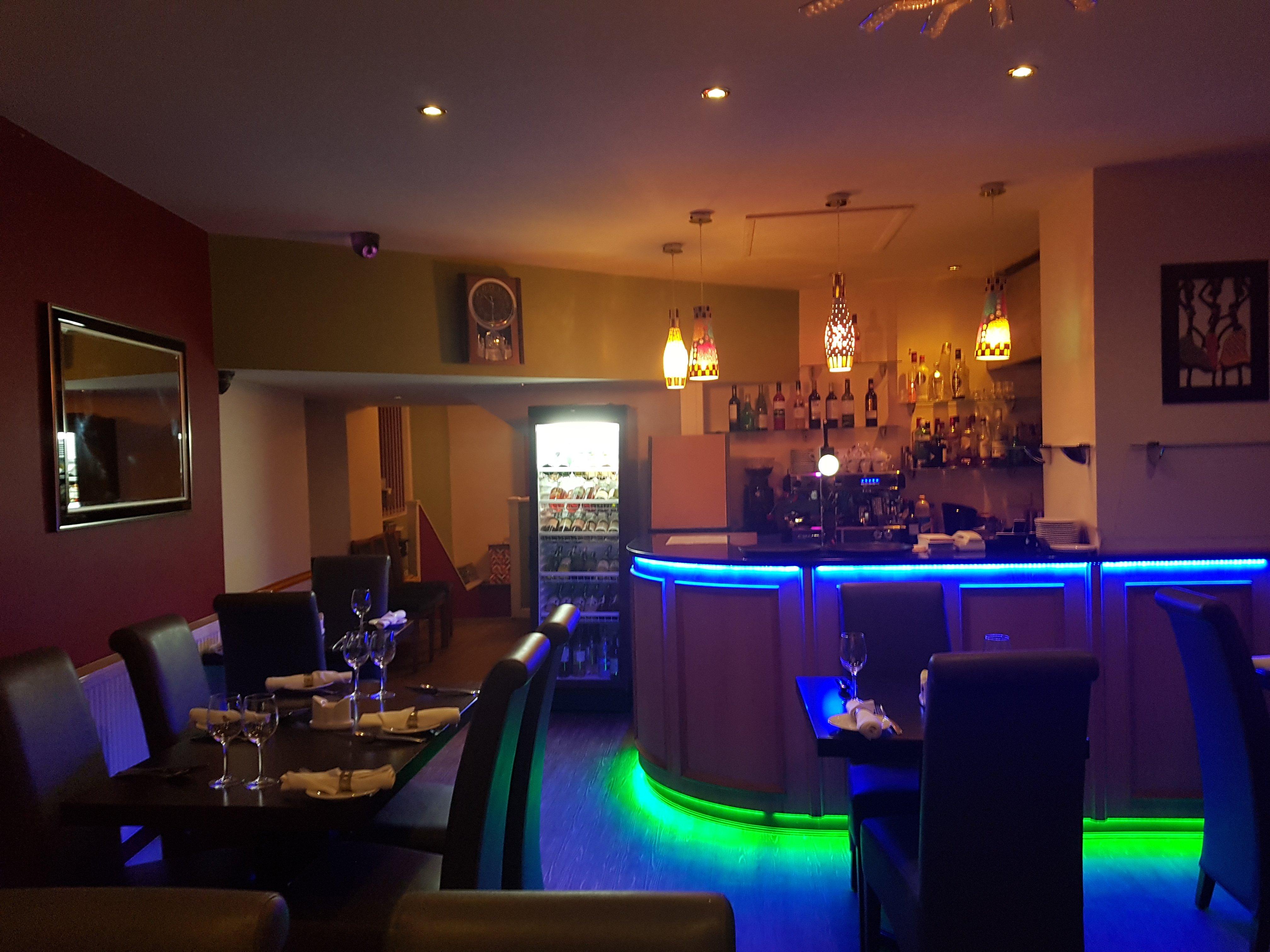 Rajpoot Indian Restaurant