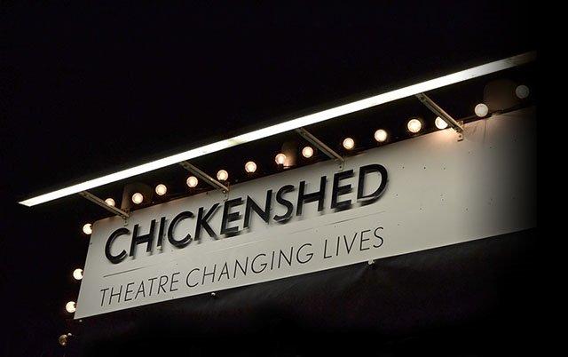 Chickenshed Theatre