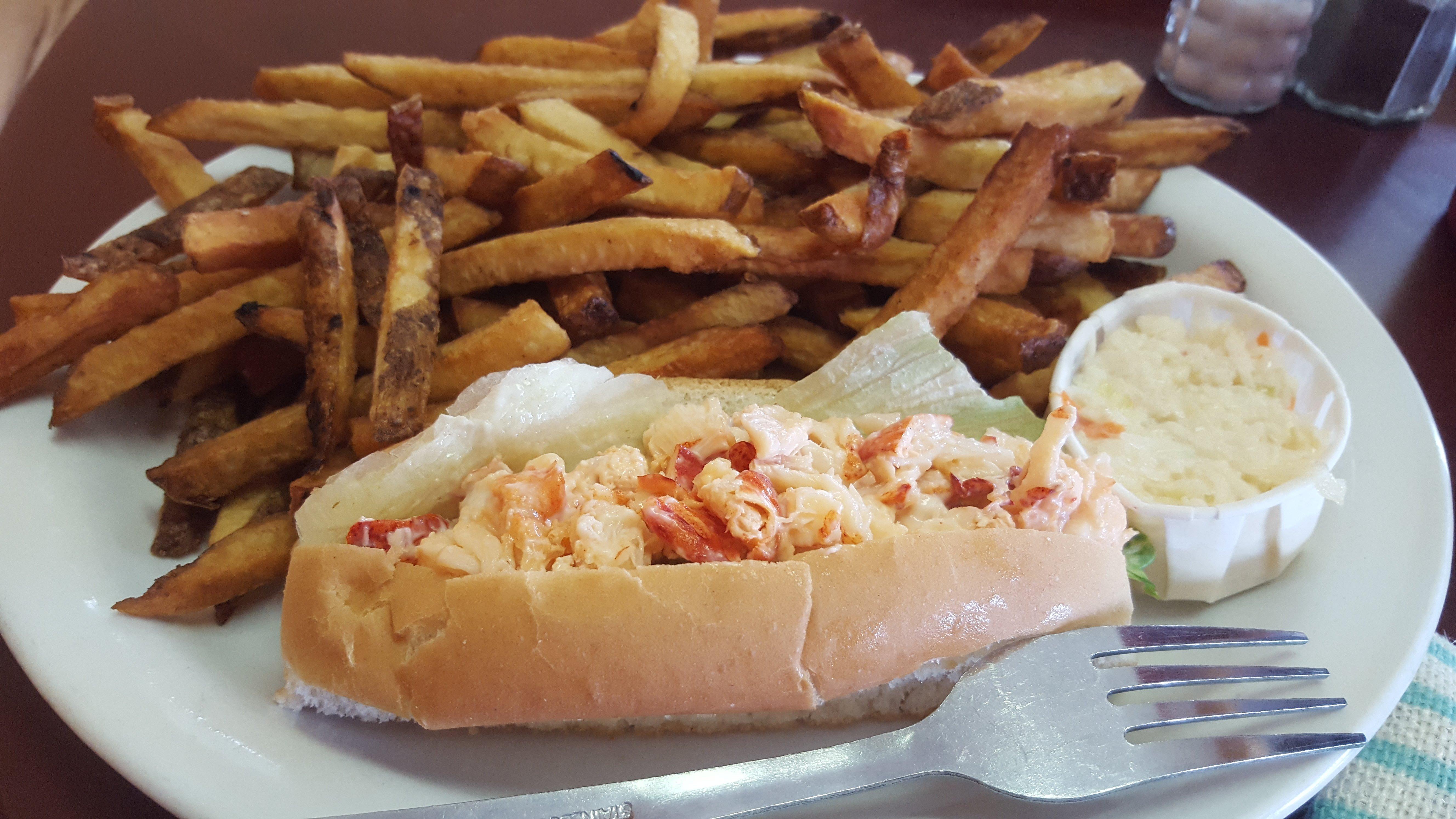 St. Eleanors Dairy Bar & Take Out