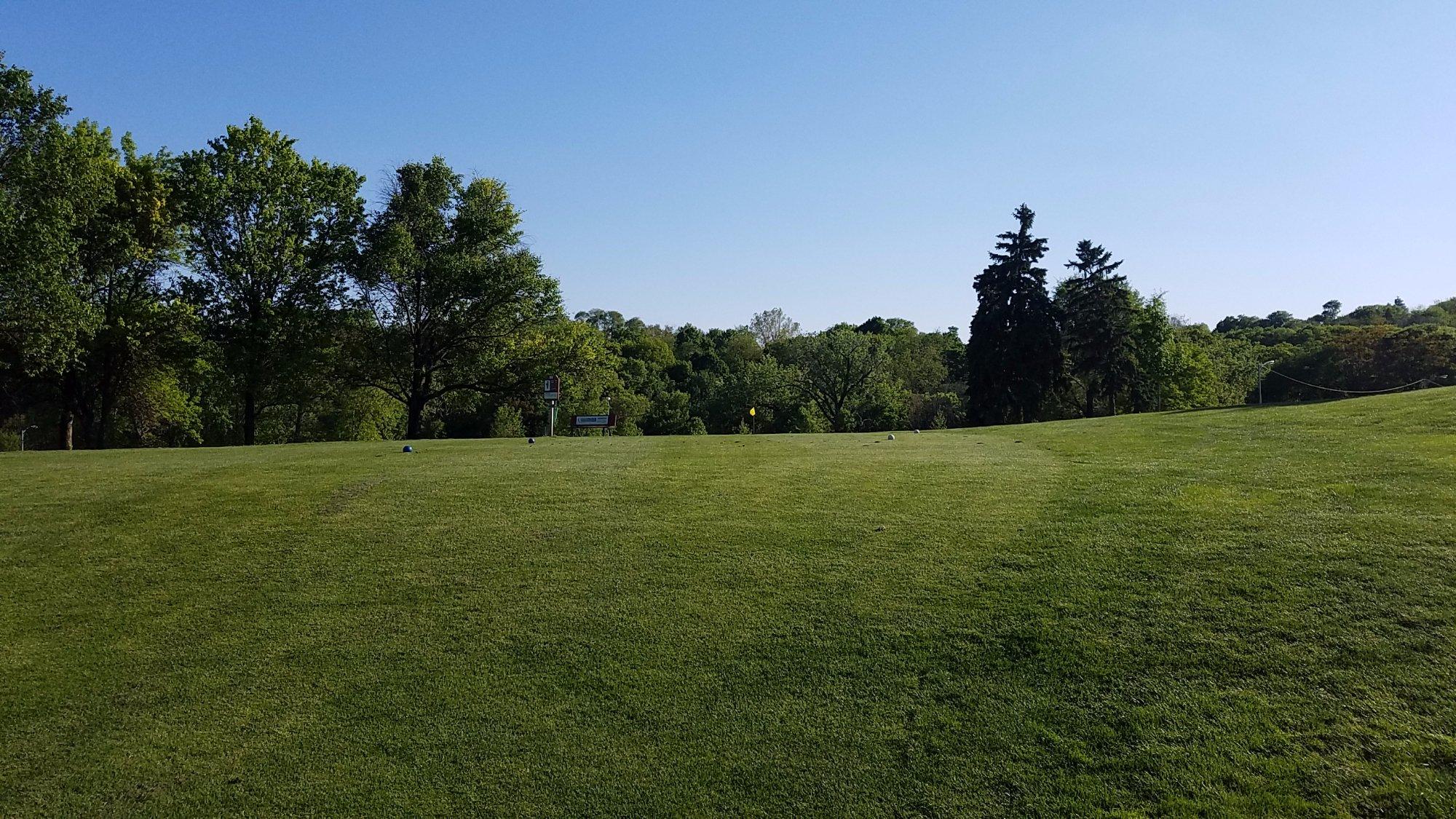 Spring Lake Golf Course