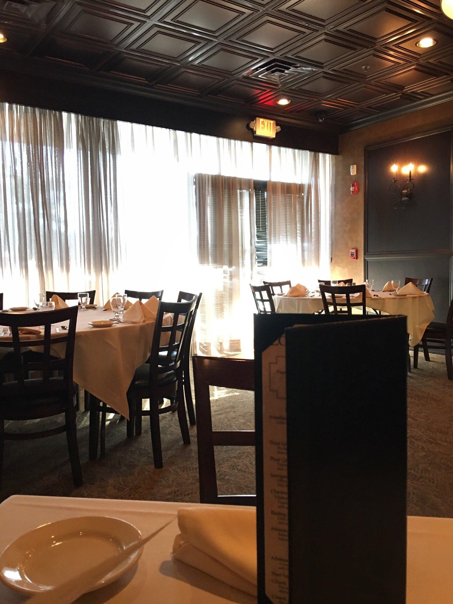 Longobardi's Restaurant and Pizzeria