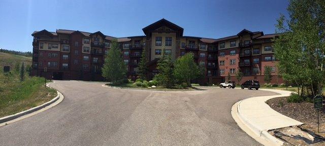 Base Camp One by Alpine Resort