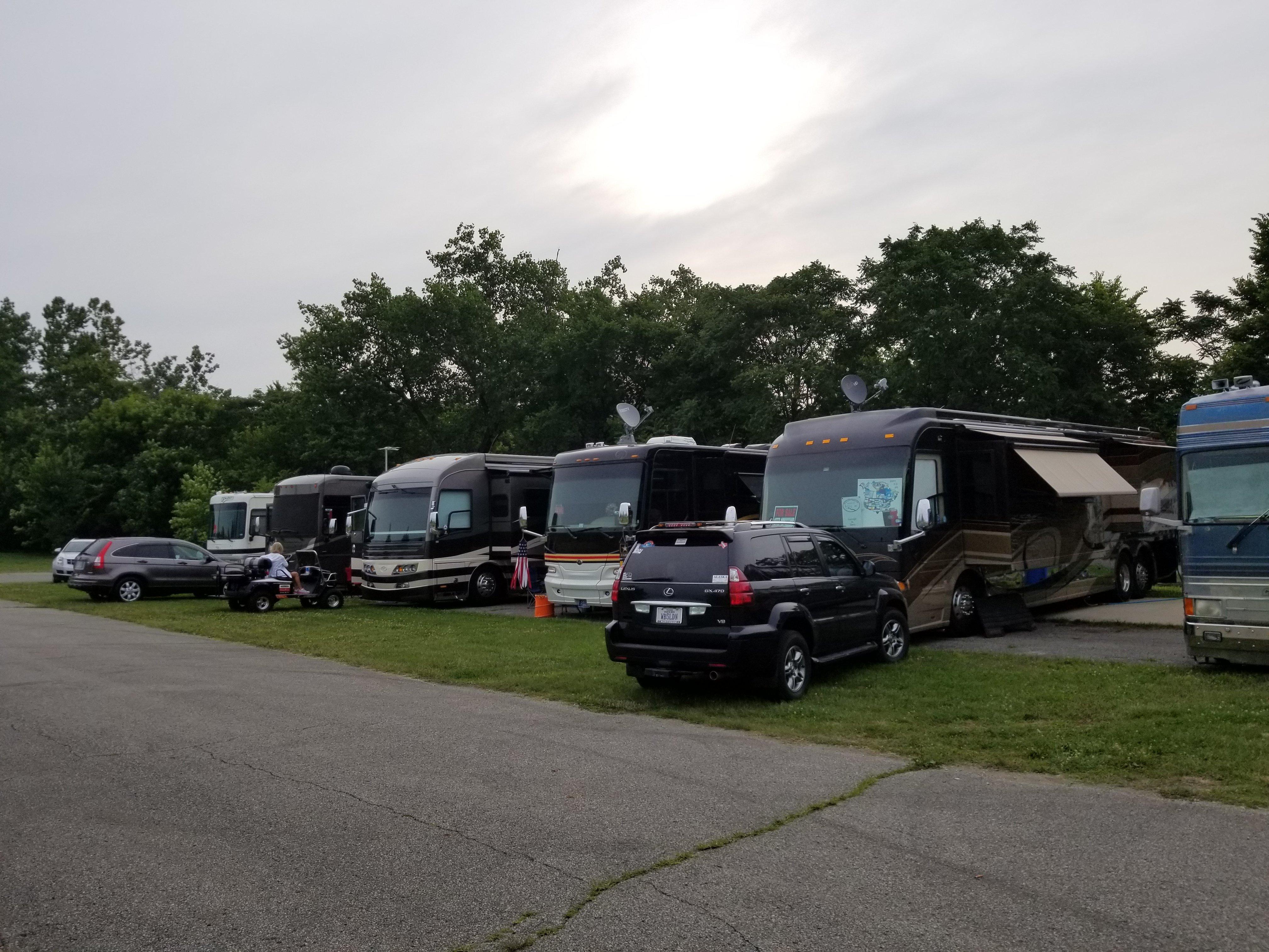 Indiana State Fairgrounds