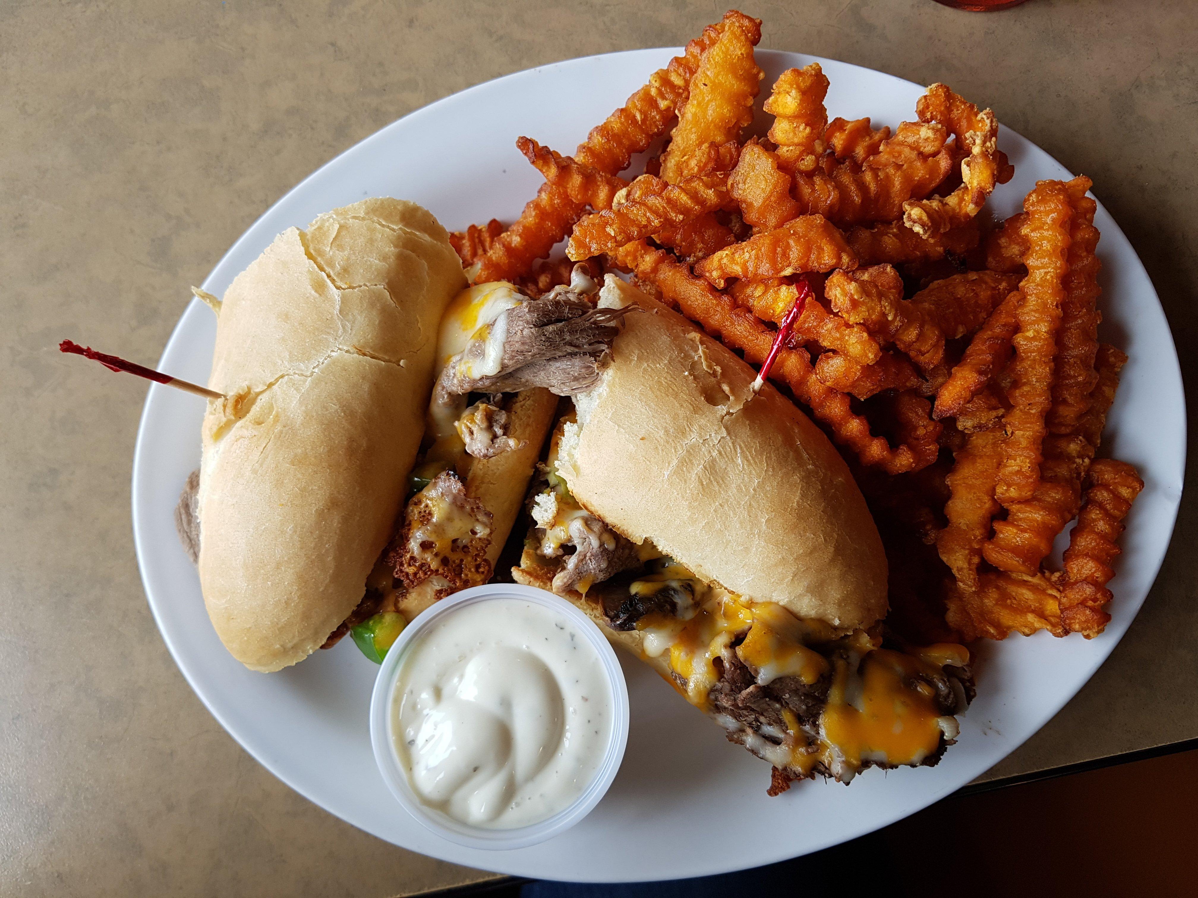 Kelly's Bar & Grill
