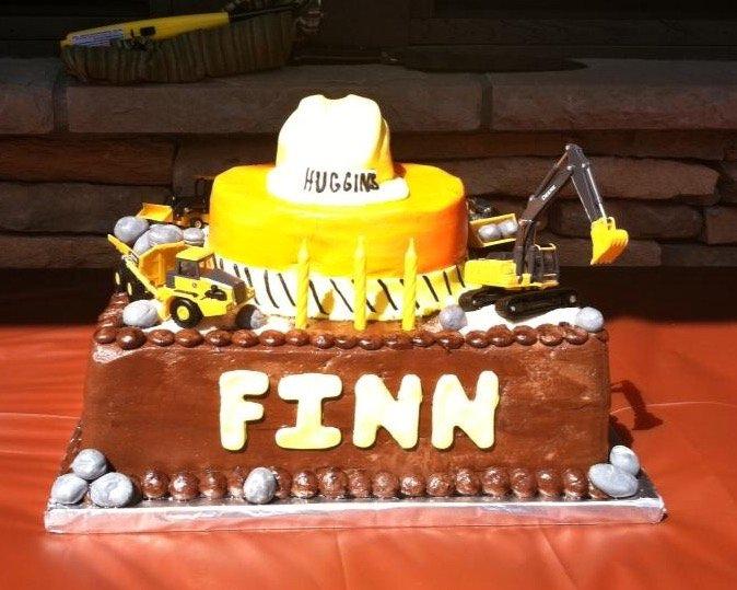 CJ's Cakes & Catering