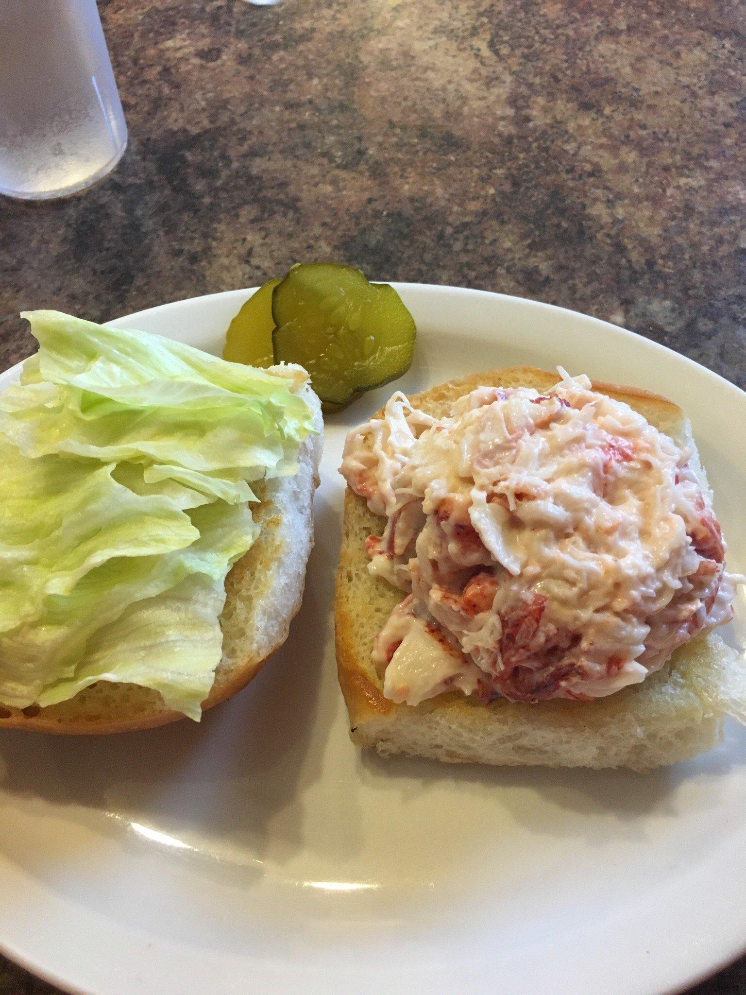 Blue Goose Restaurant and Bakery