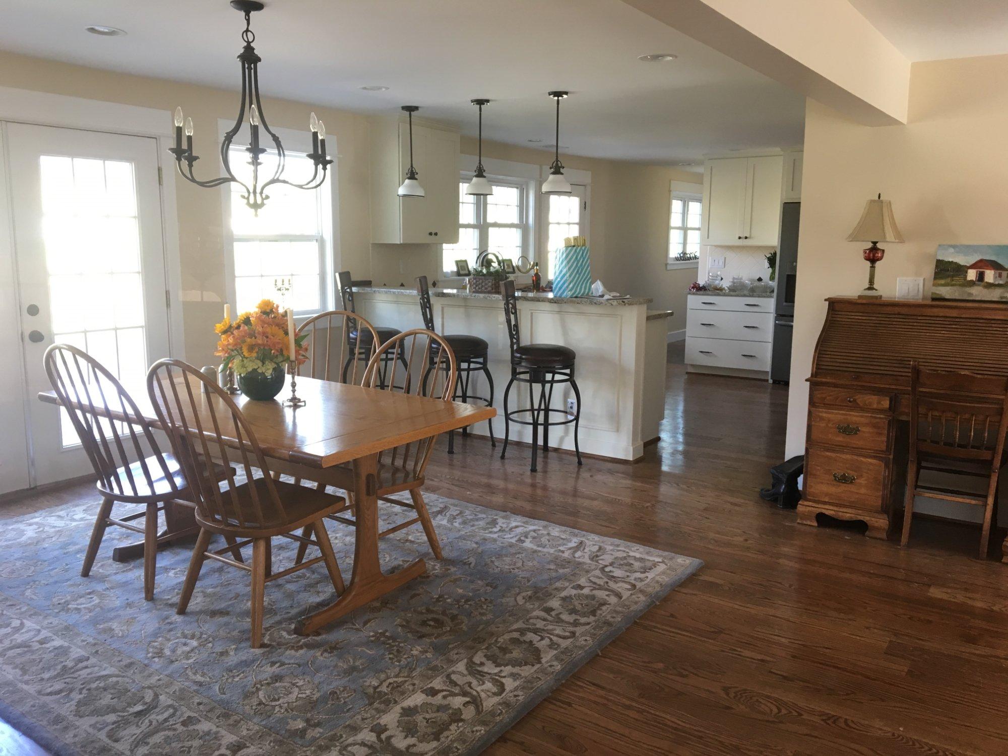 The Inn at Spring Run Farm