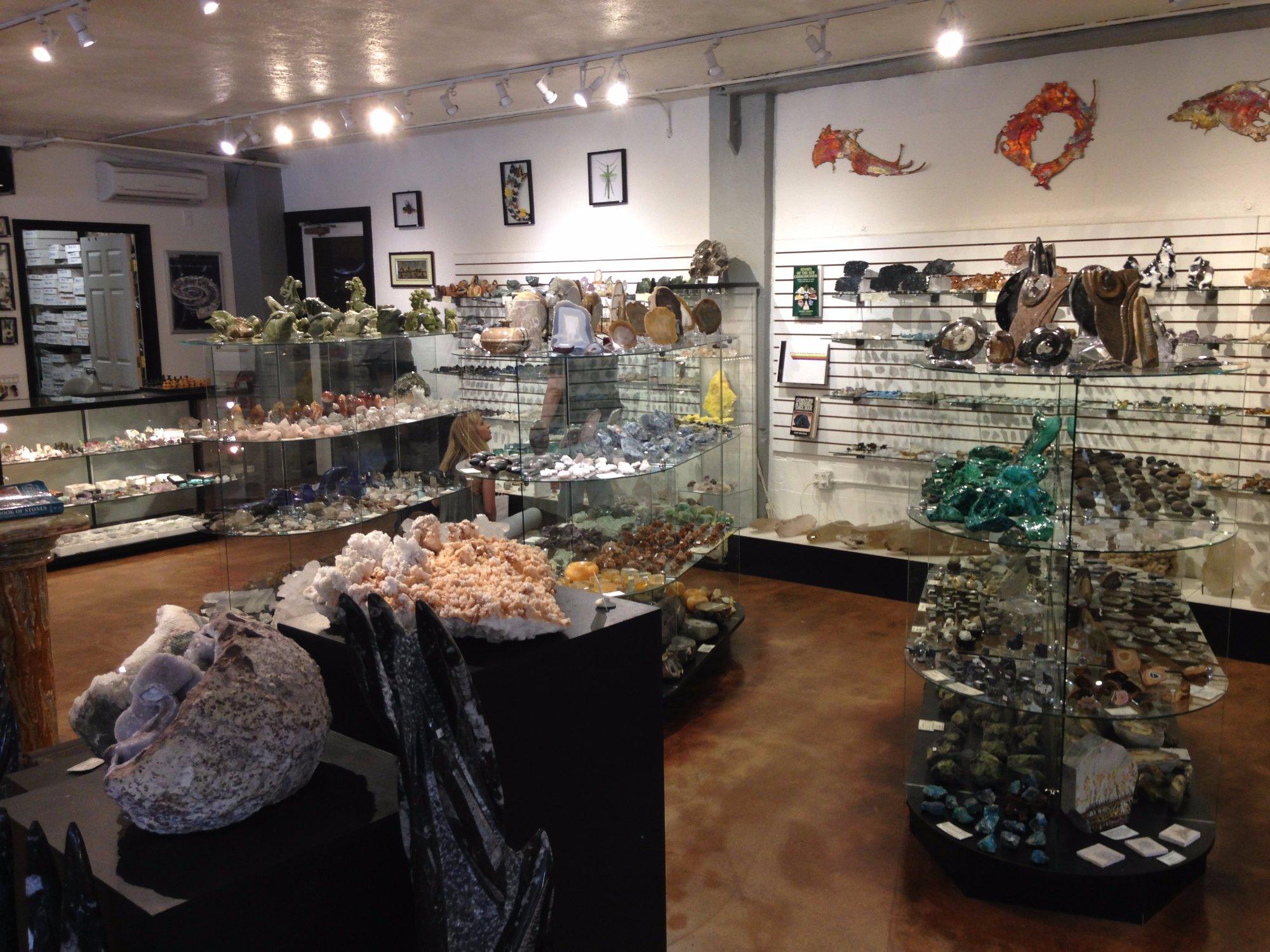 Cornerstone Minerals