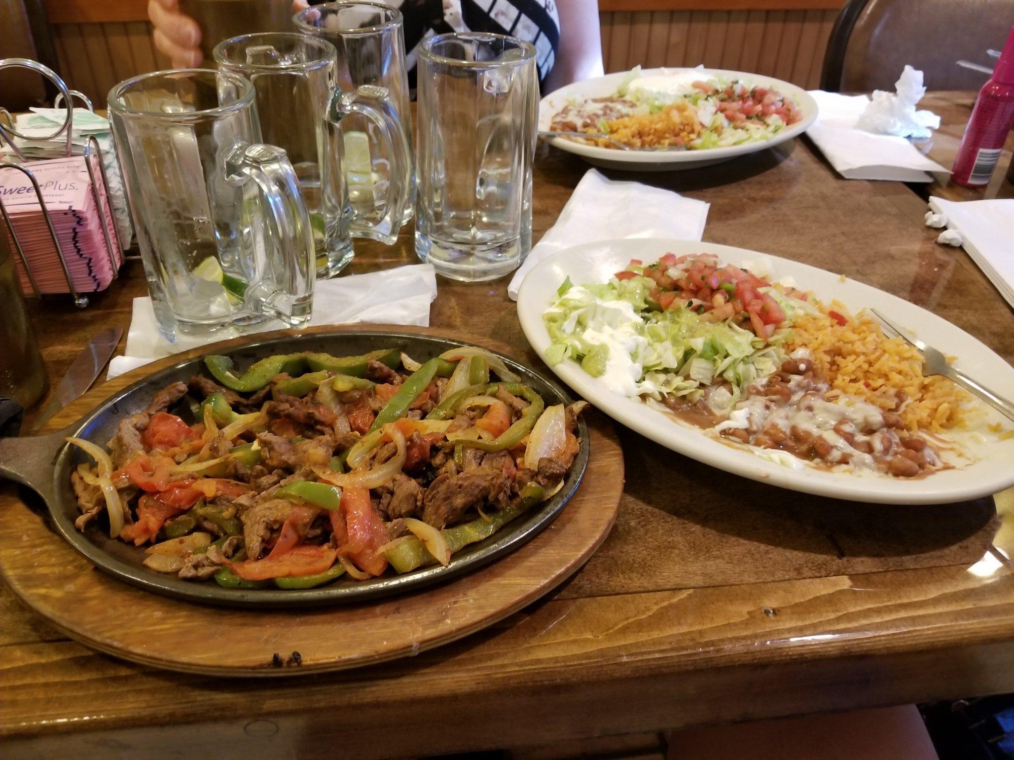 Los Amigos Mexican Restaurant