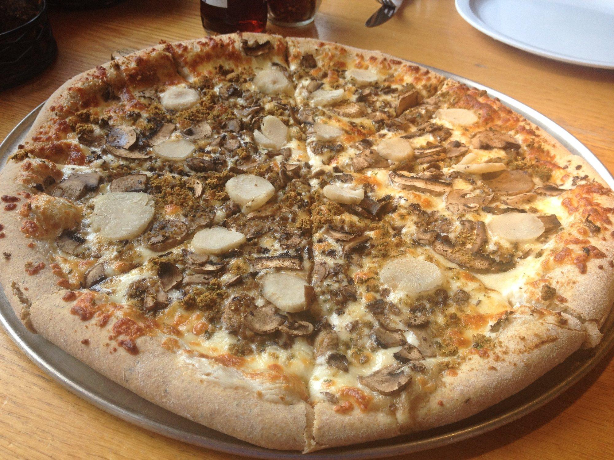 Photo by Orcinusmoon