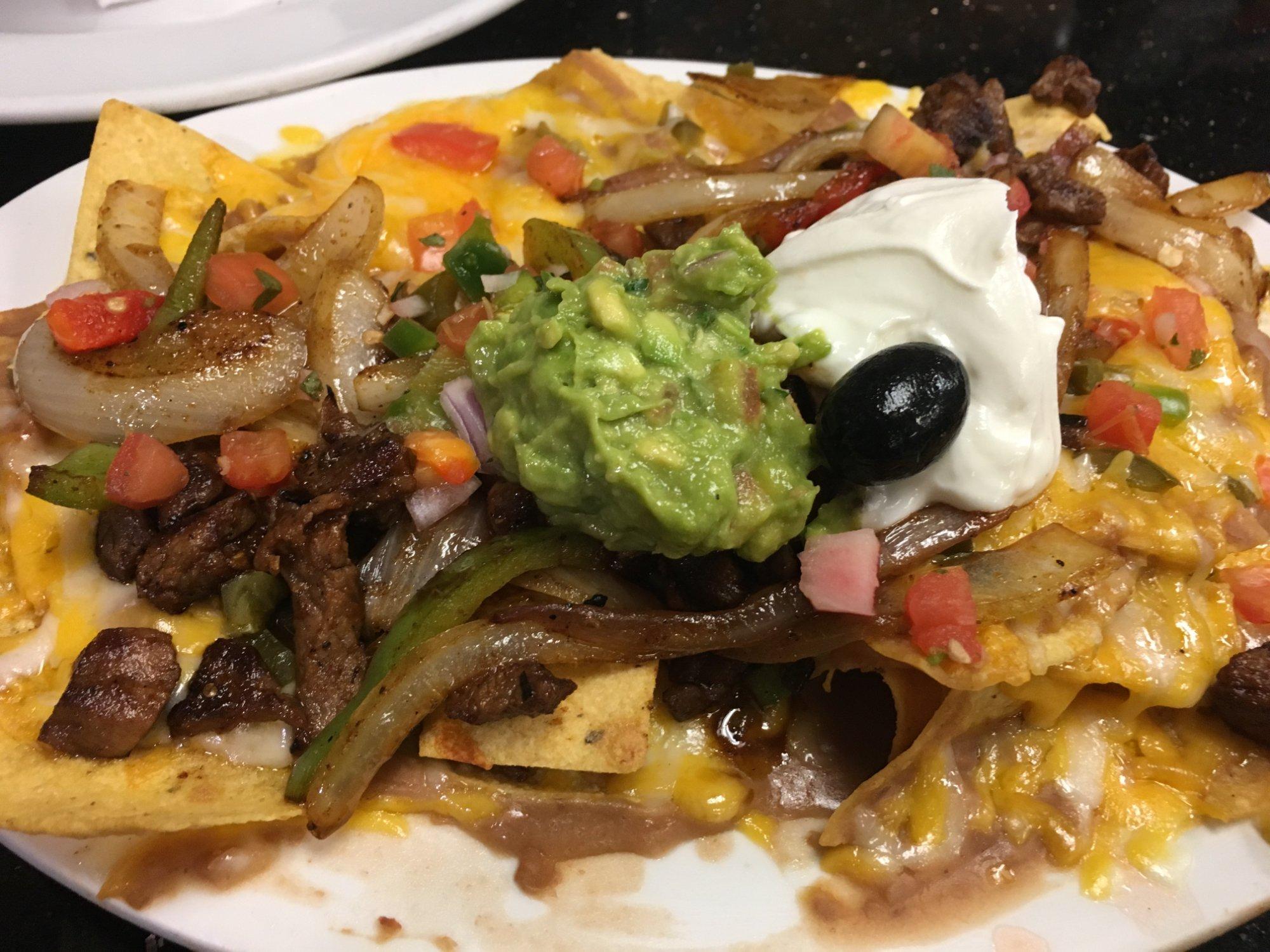 Mazatlan Taqueria & Grill