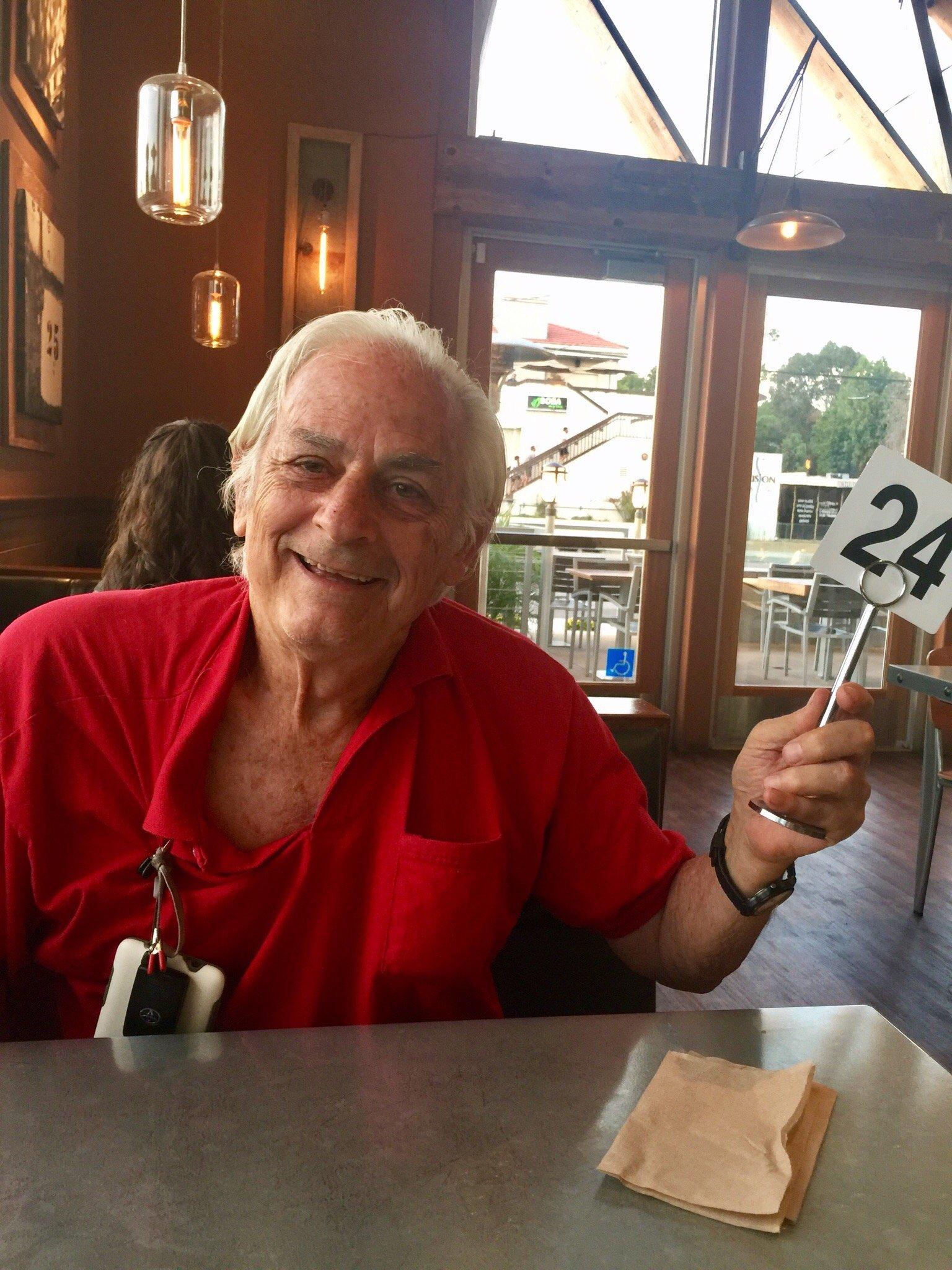 Sharky's Woodfired Mexican Grill