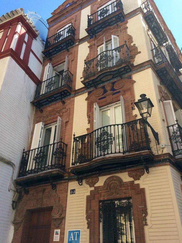 Pension Cordoba