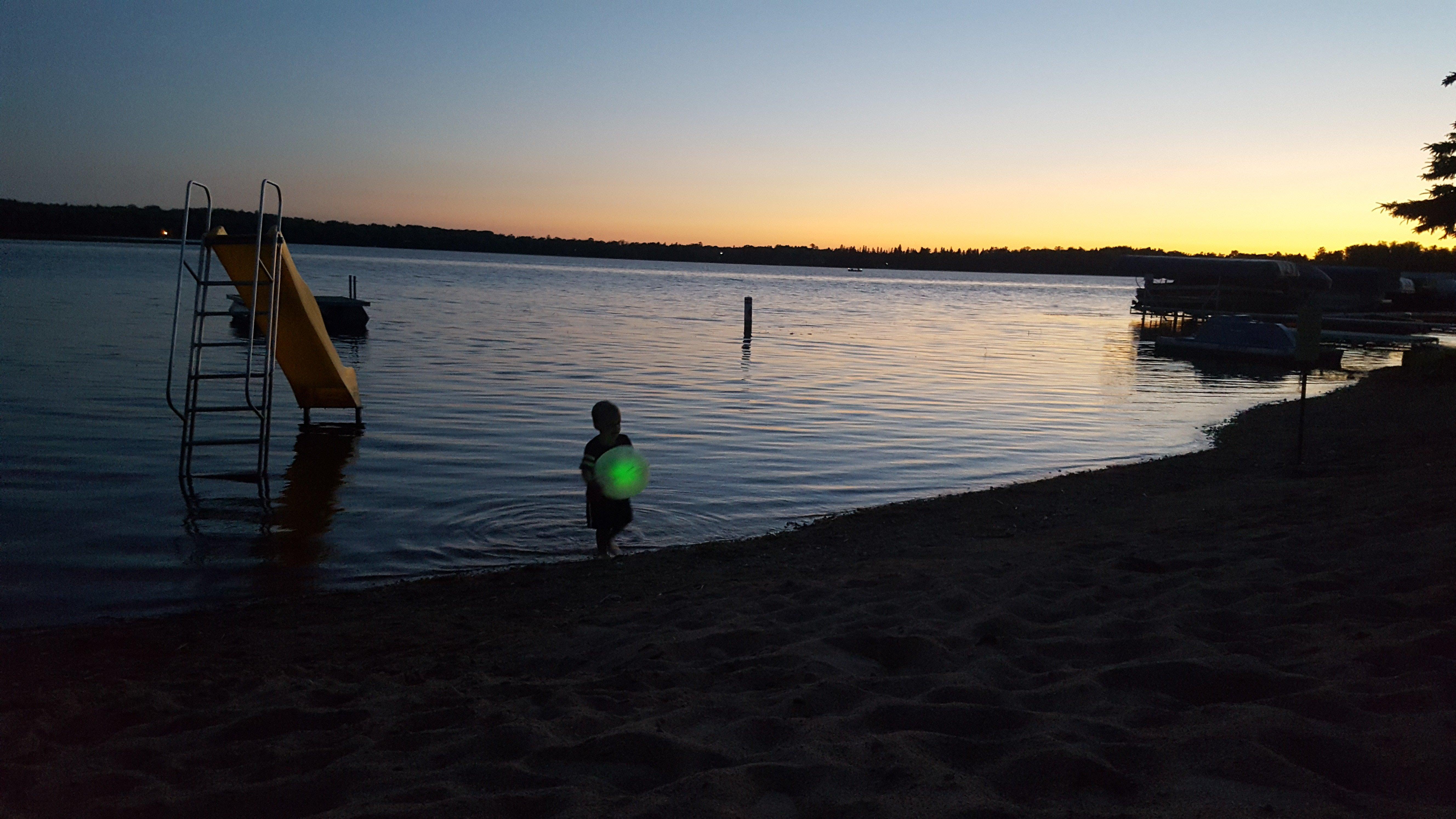 Birchmere Resort & Campground