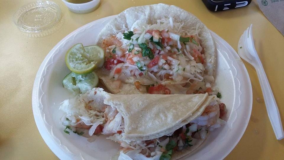 Don Gilberto Mexican Food