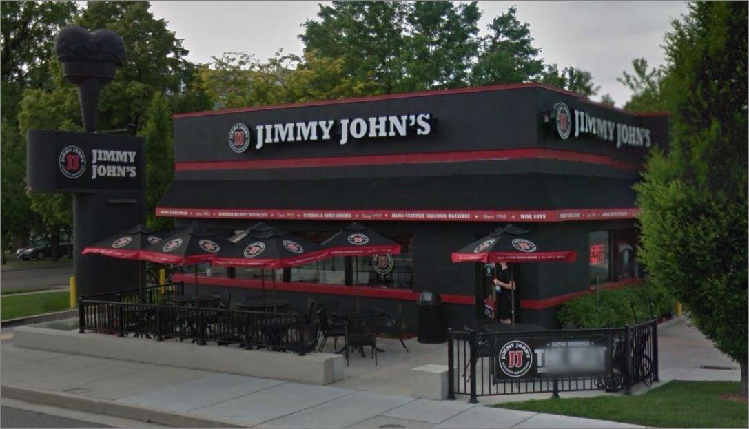 Jimmy John's