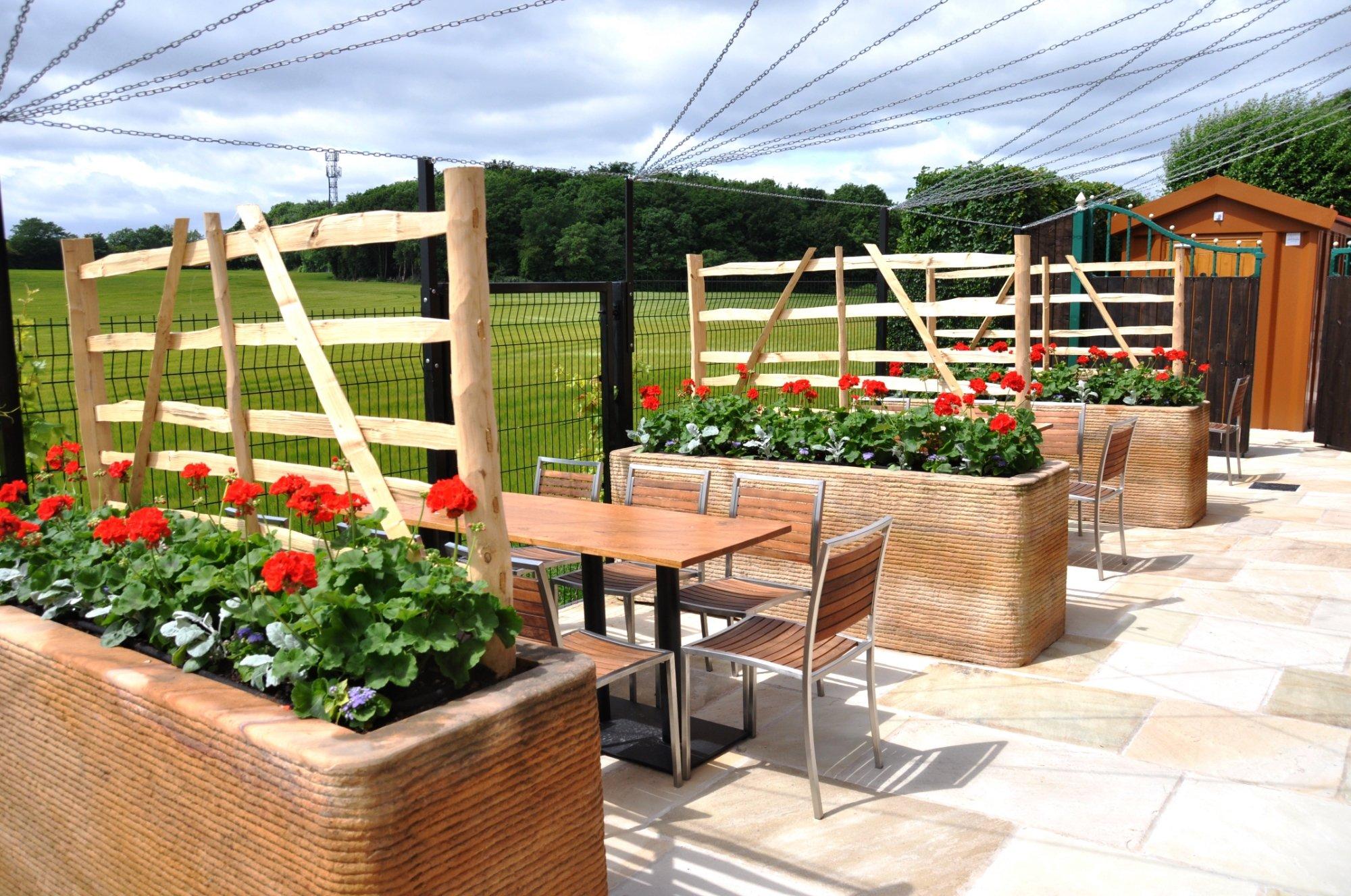 Lotties Coffee Lounge