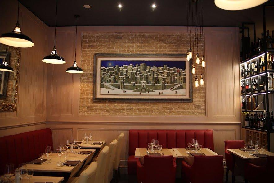 Alla Rampa dei Gracchi