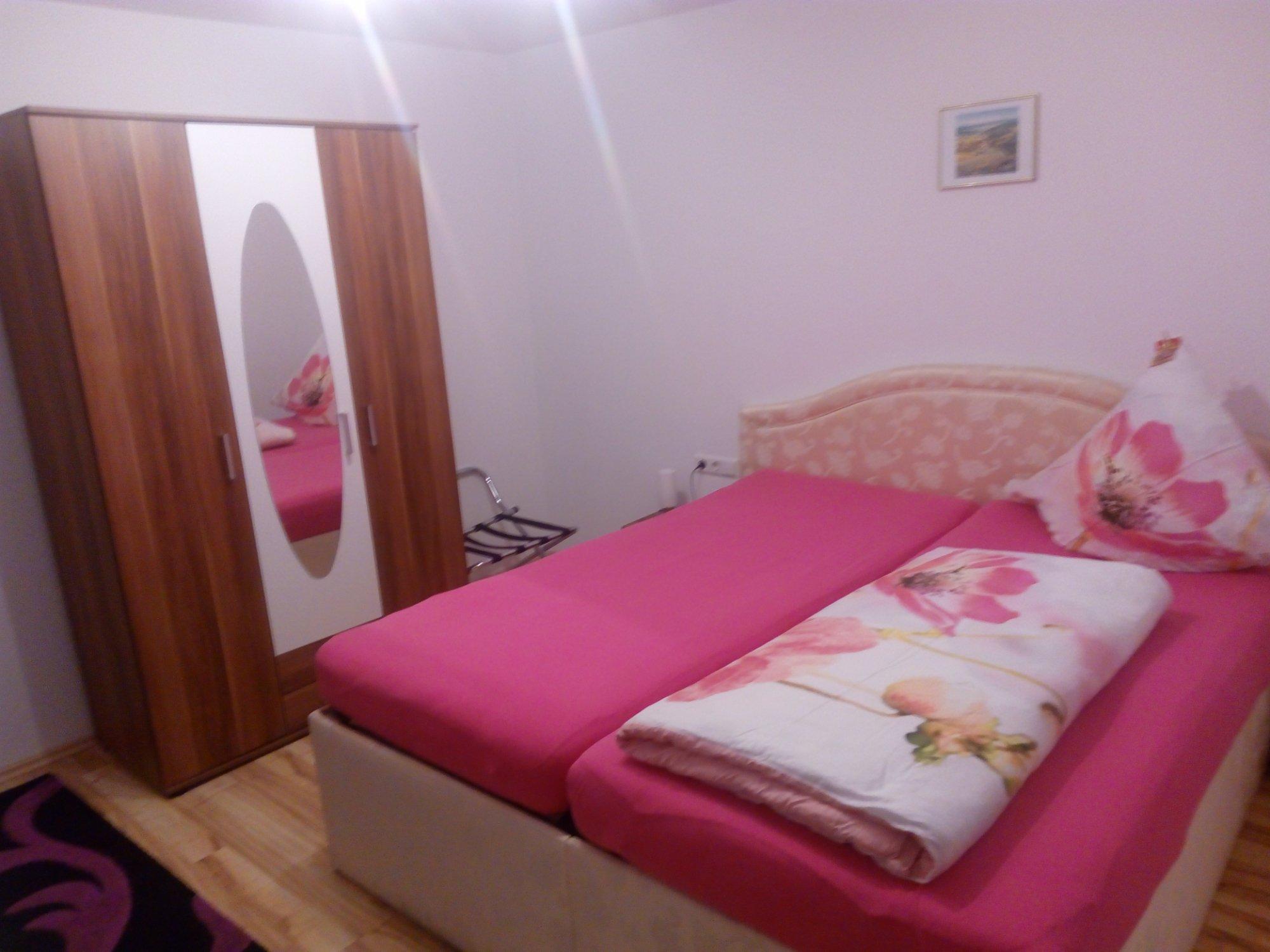 Gasthaus Pension Fischerkeller