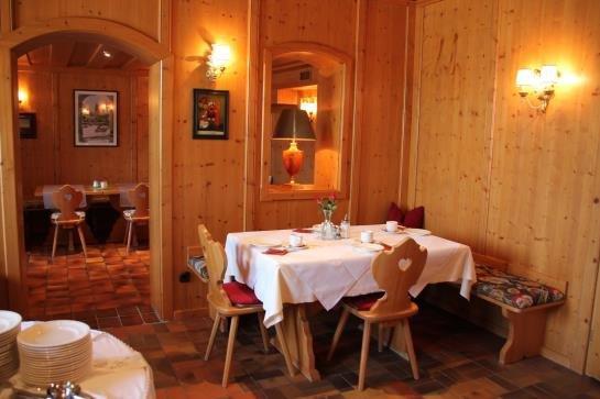 Landhotel Anderschitz