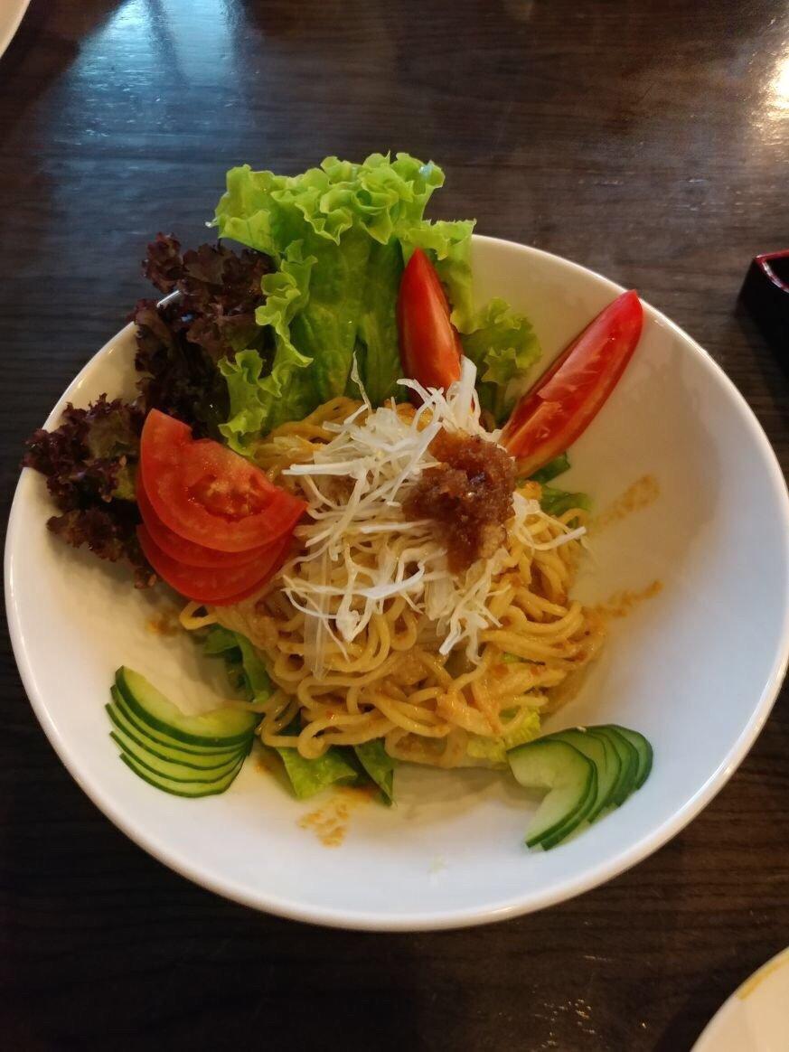 Taigi Japanese Lounge and Resto