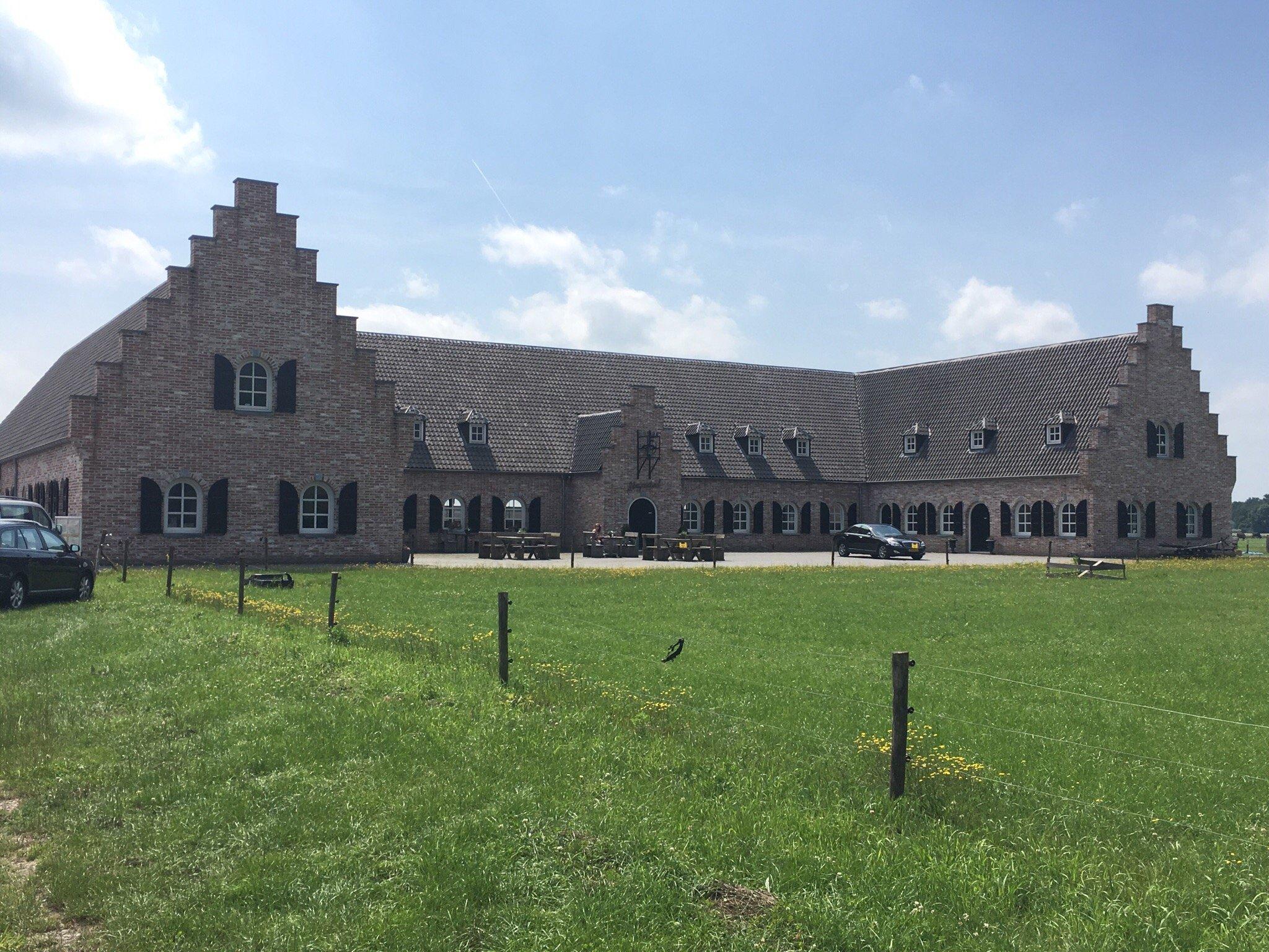 Kloosterboederij Bleyendael