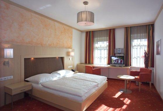 Restaurant-Hotel Wallner