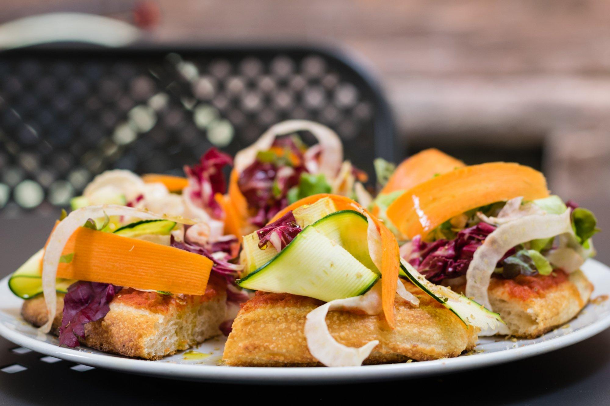 Borgo 20 Bistrot Contemporaneo