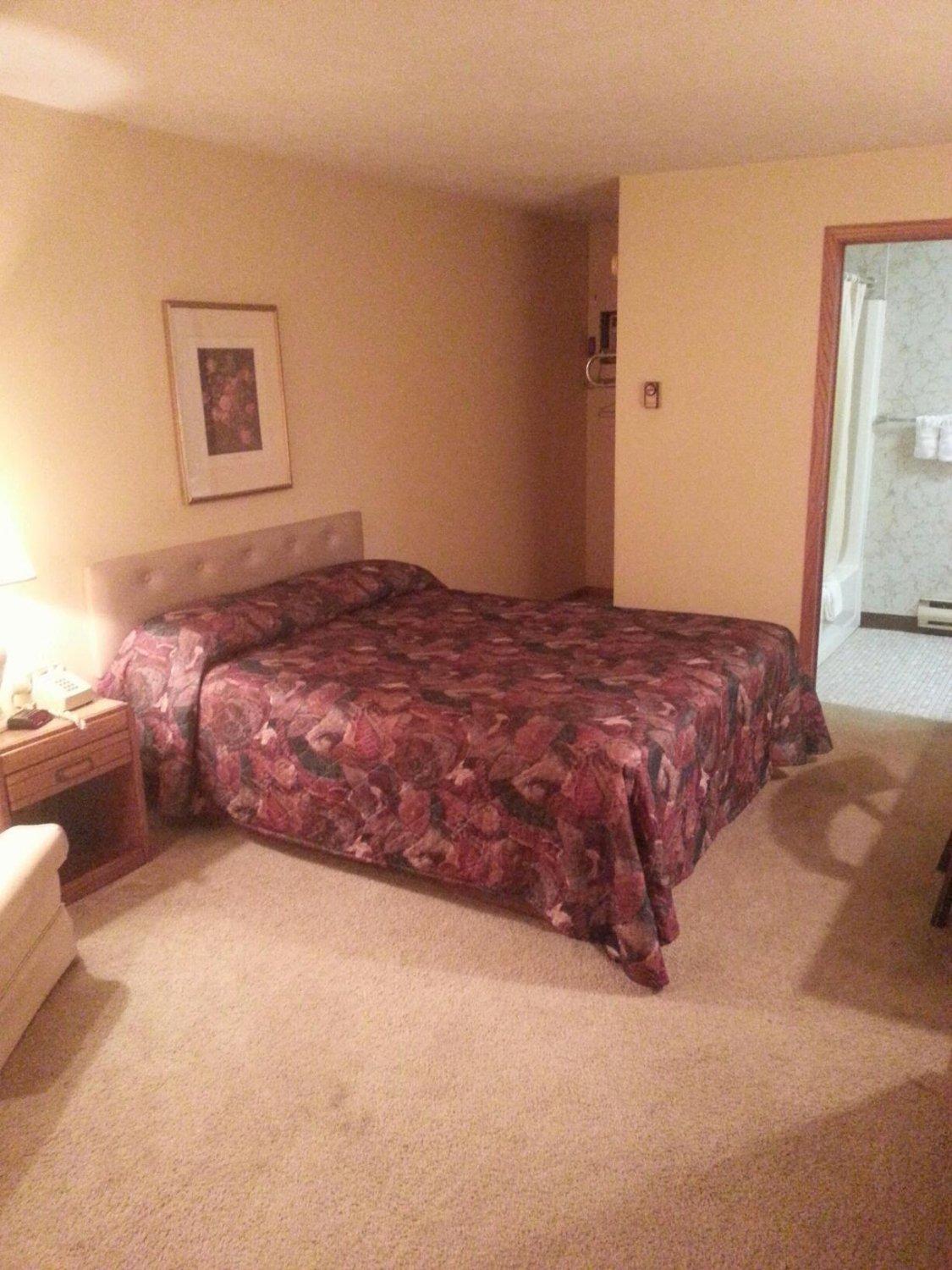 Imperial Motel