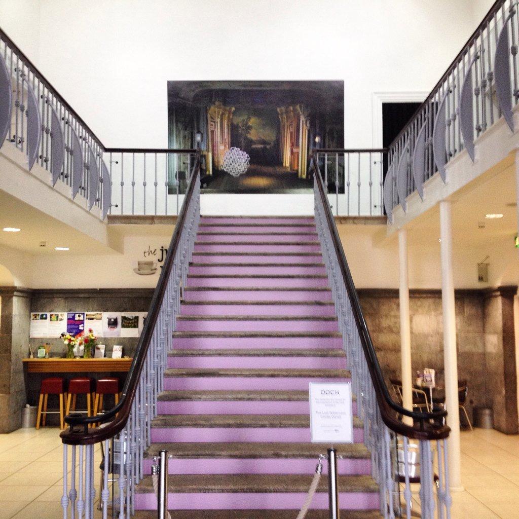 The Dock Arts Centre