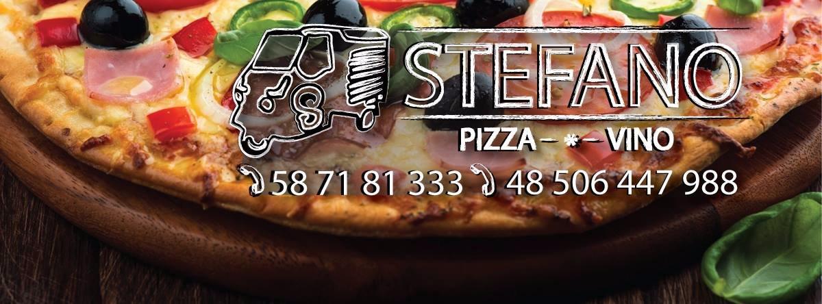 Pizzeria Stefano Sopot