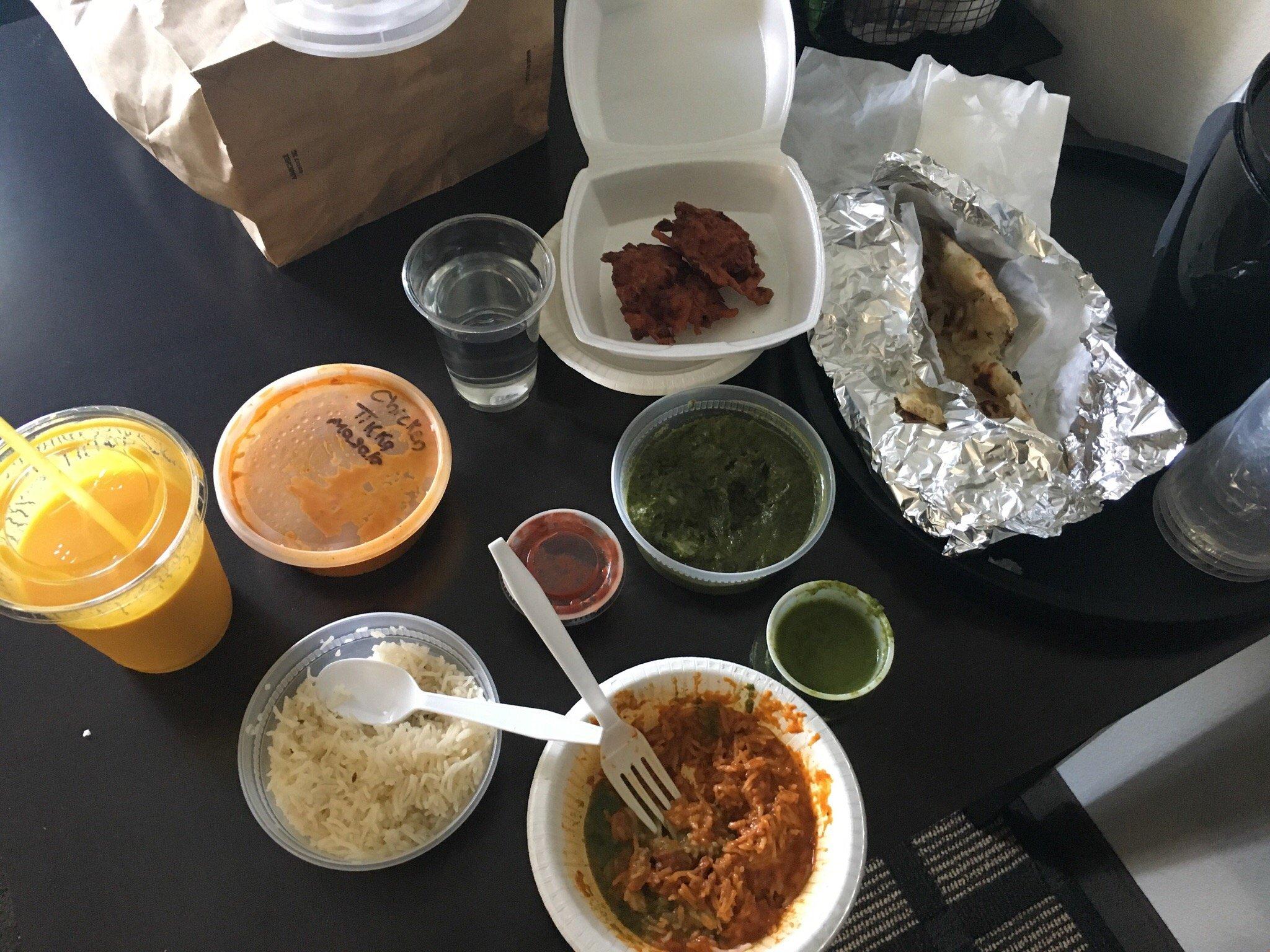 Cumin Fresh Indian Kitchen