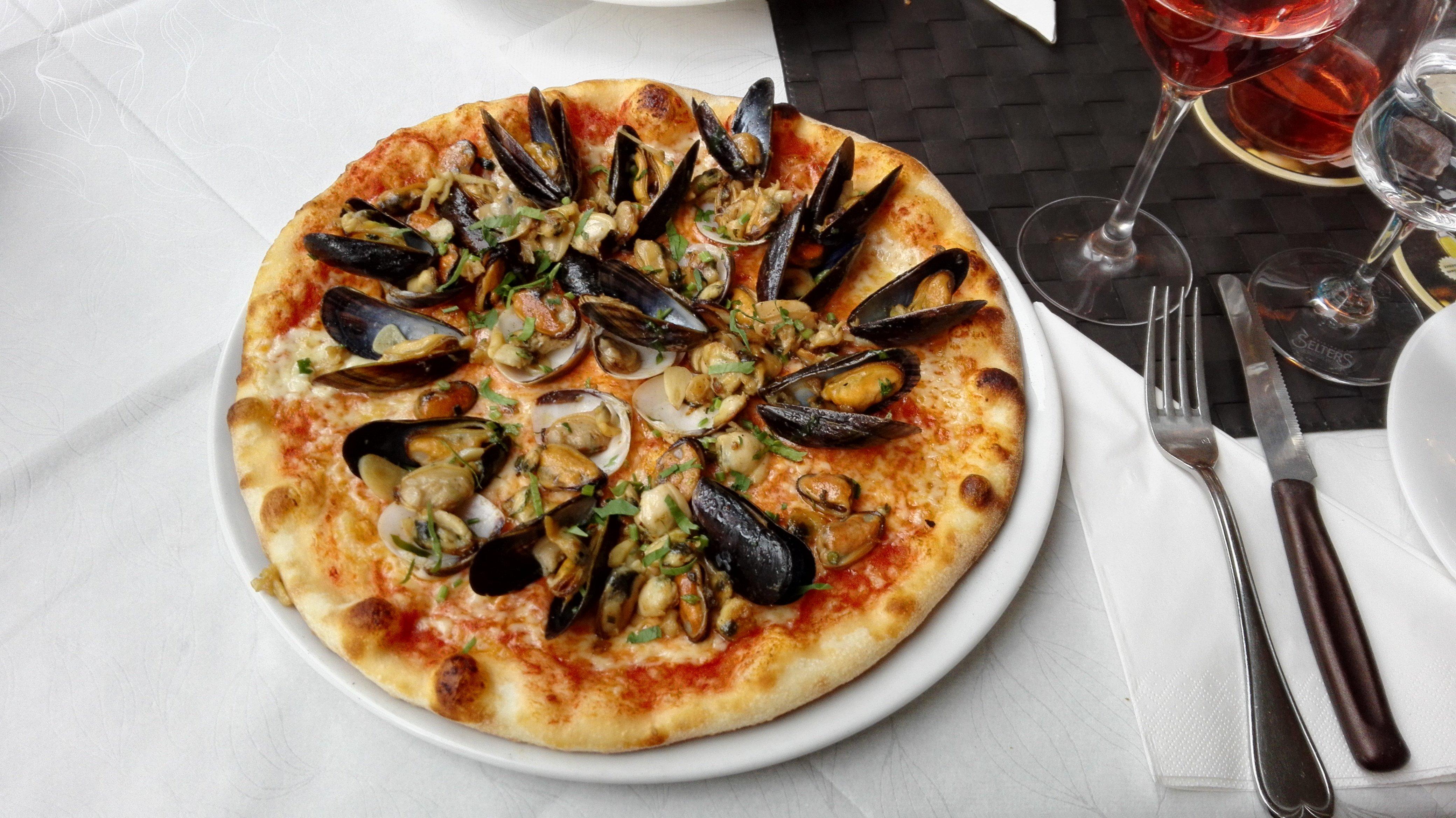 Trattoria Bella Italia Da Giuseppe