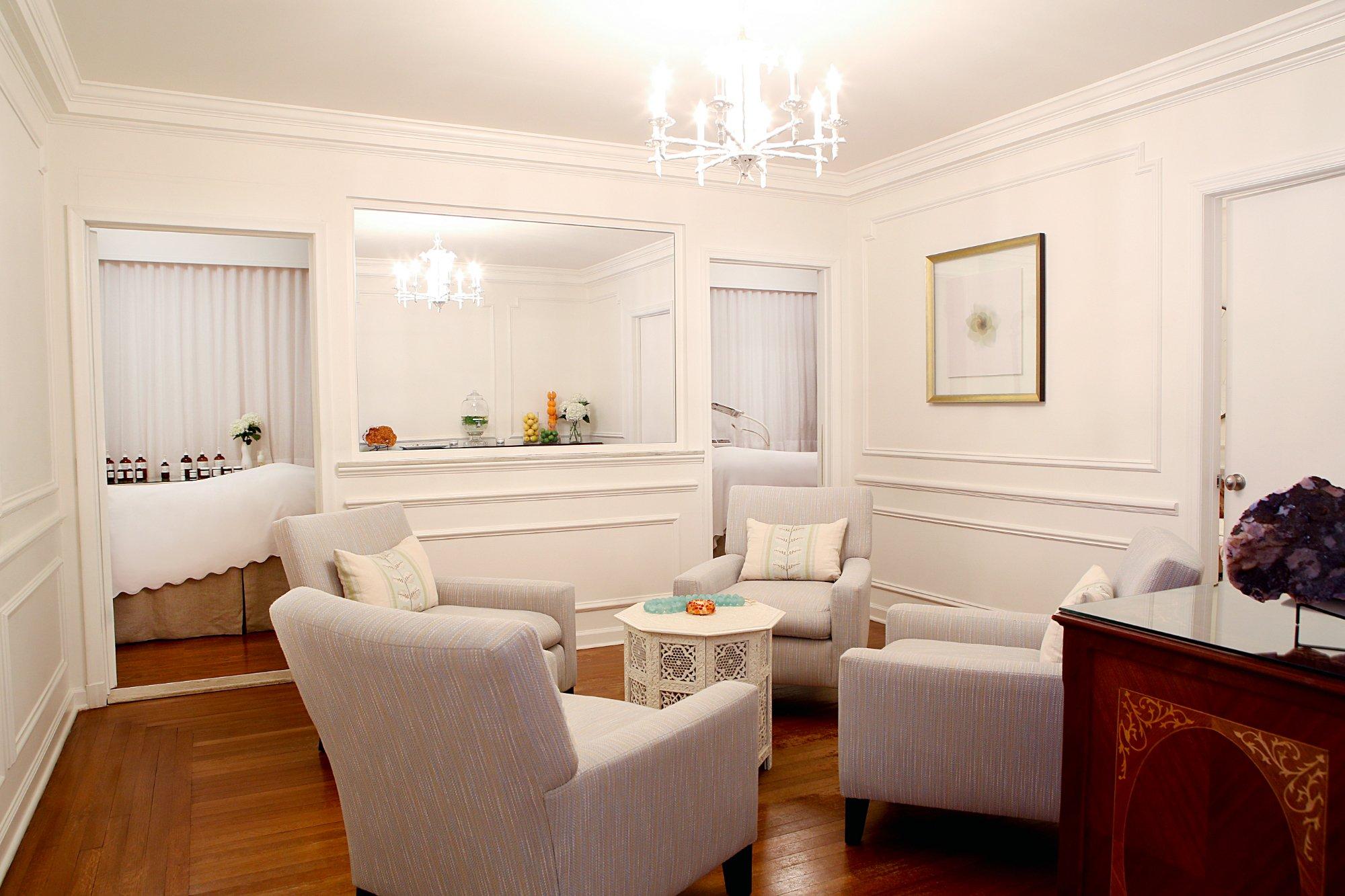 Tammy Fender Holistic Skincare